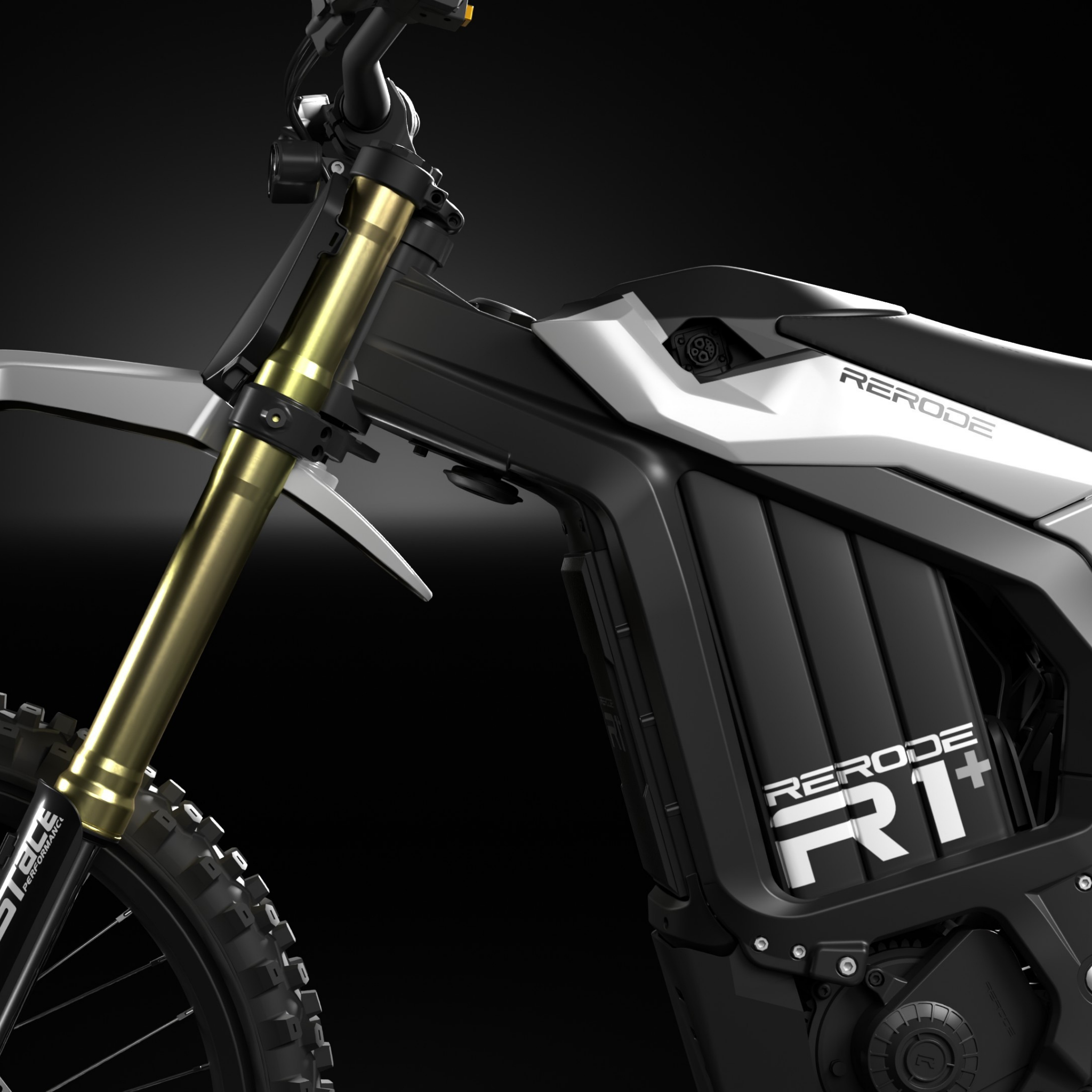Rerode R1+