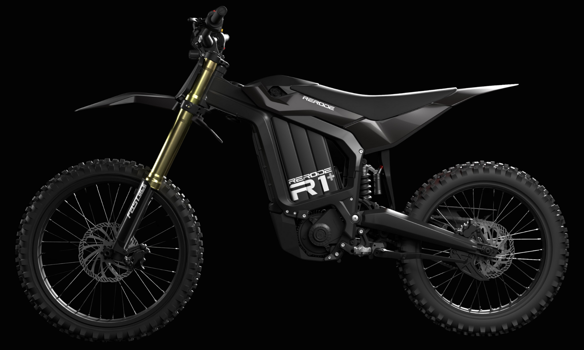 Rerode R1+