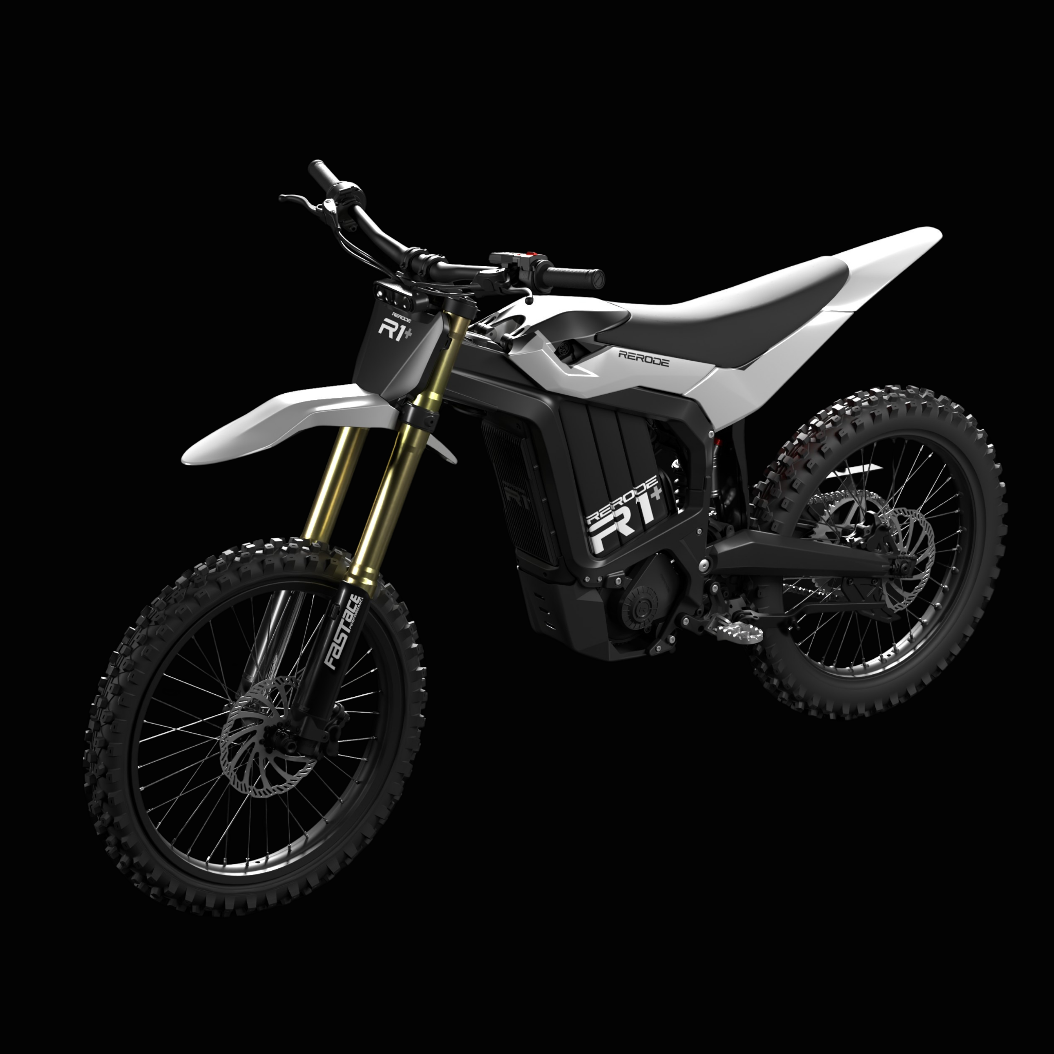 Rerode R1+