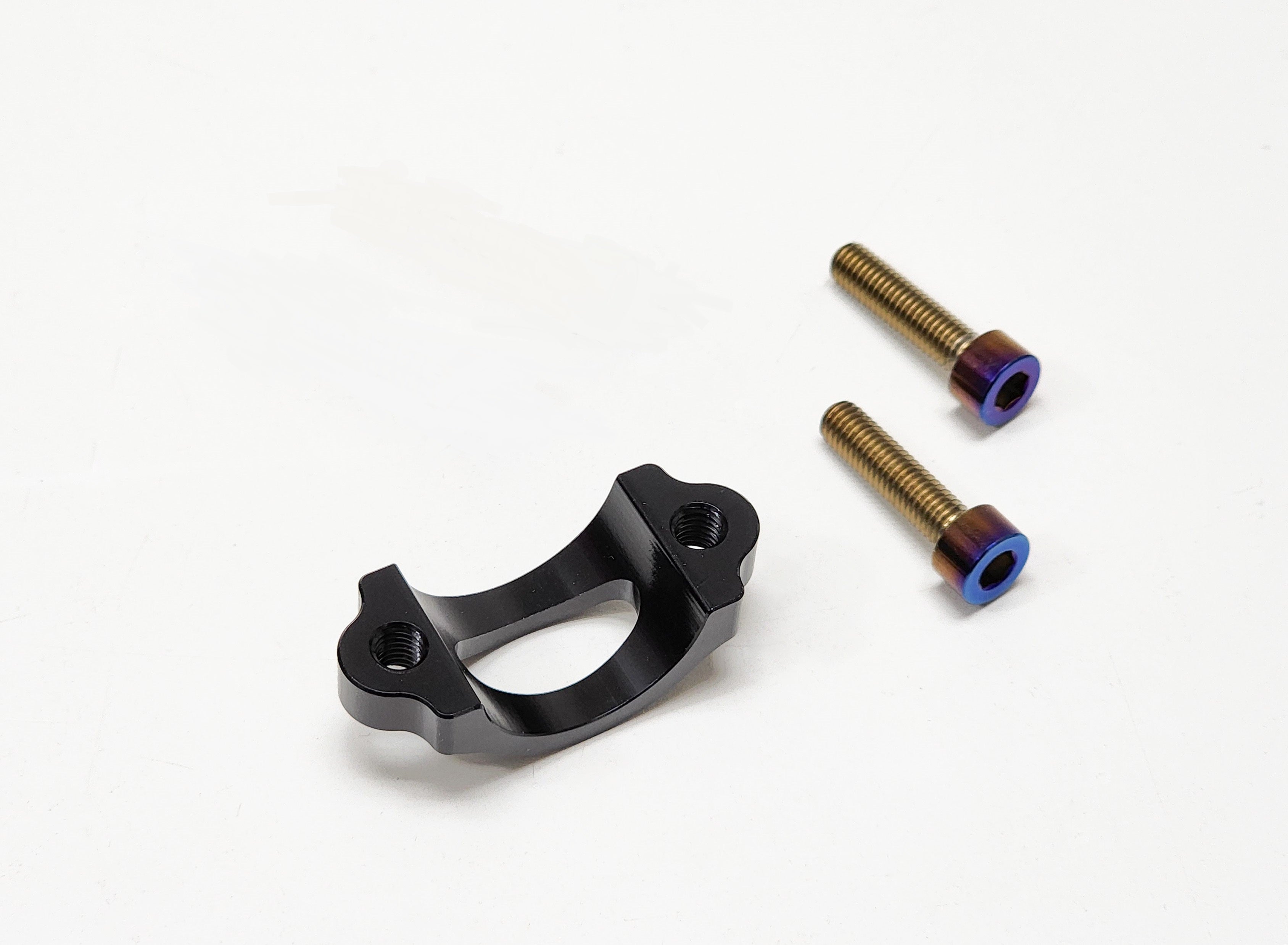 Surron Horn & Light Button Update Kit (Collective)