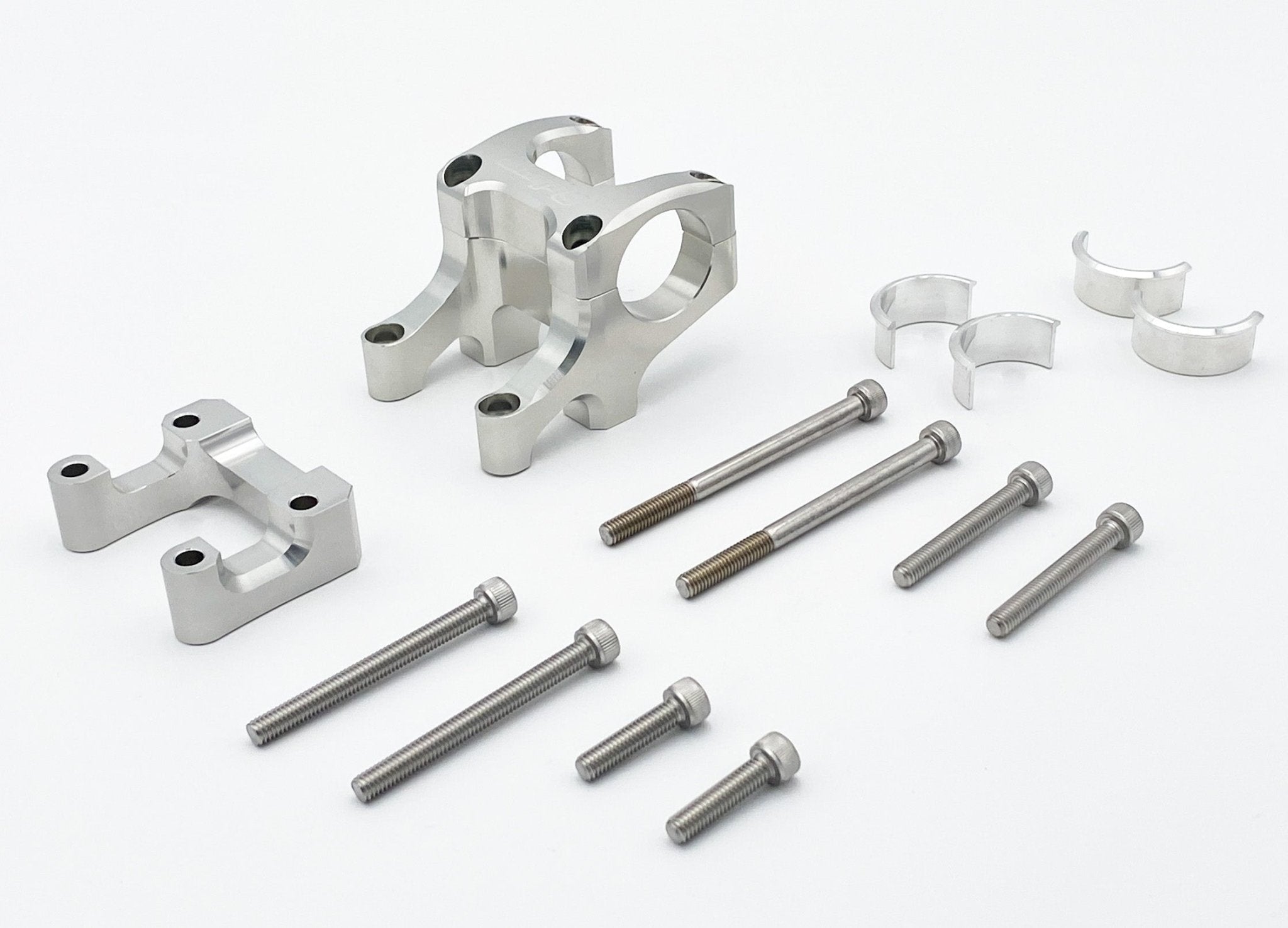 Bar Mount (Collective) - ٍٍٍِRERODE USA