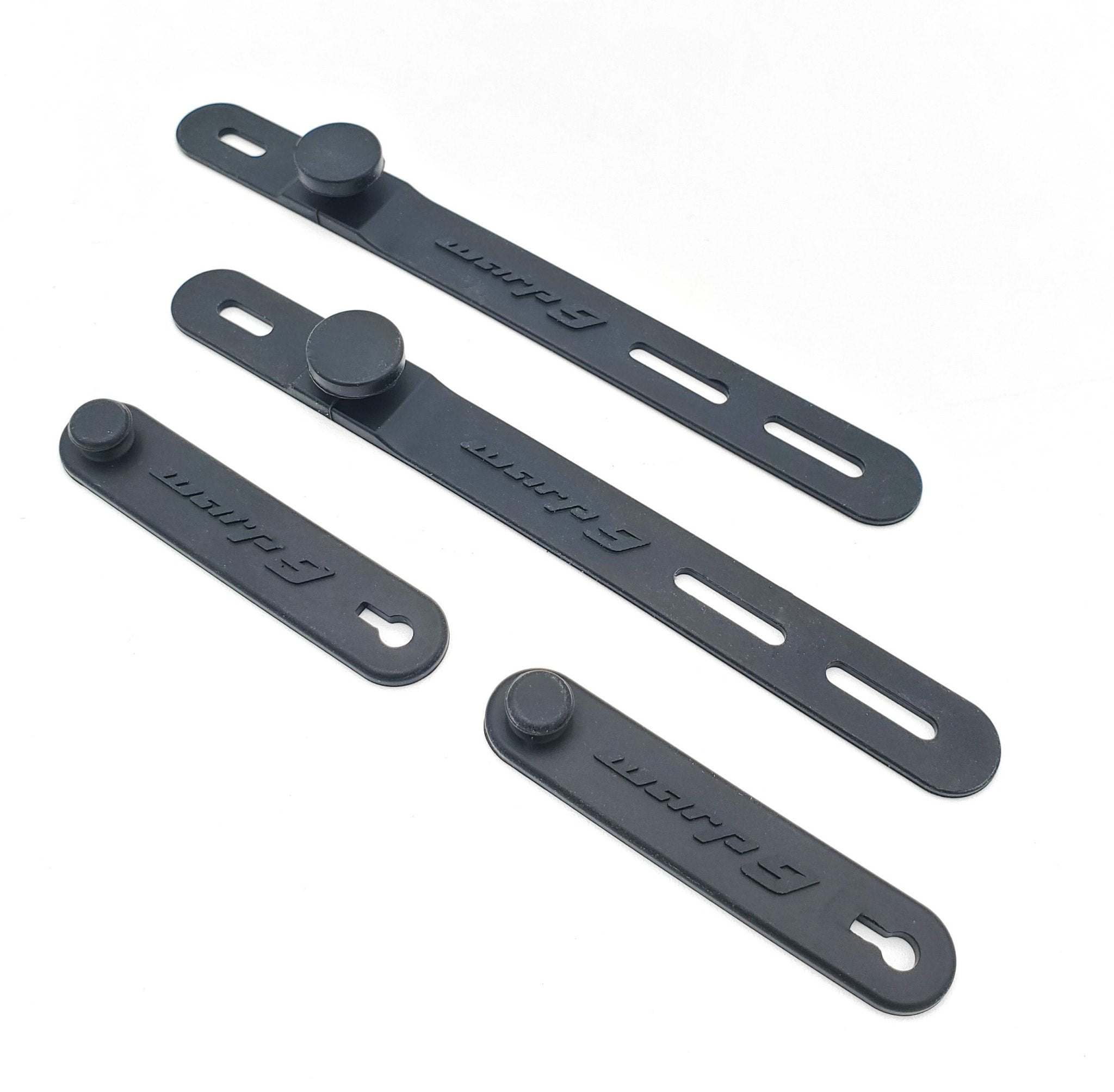 Bar Straps (Collective) - ٍٍٍِRERODE USA
