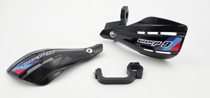 E-Moto Handguards (Collective) - ٍٍٍِRERODE USA