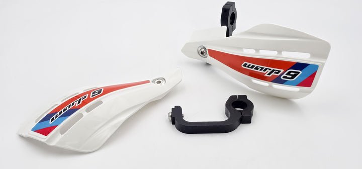 E-Moto Handguards (Collective) - ٍٍٍِRERODE USA