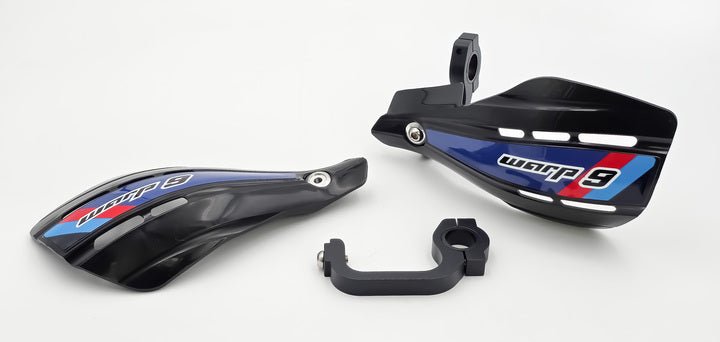 E-Moto Handguards (Collective) - ٍٍٍِRERODE USA