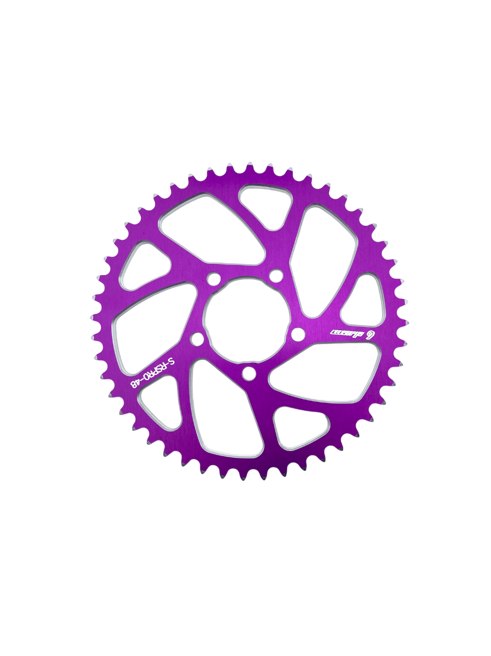 E-Moto Sprocket (Collective) - ٍٍٍِRERODE USA