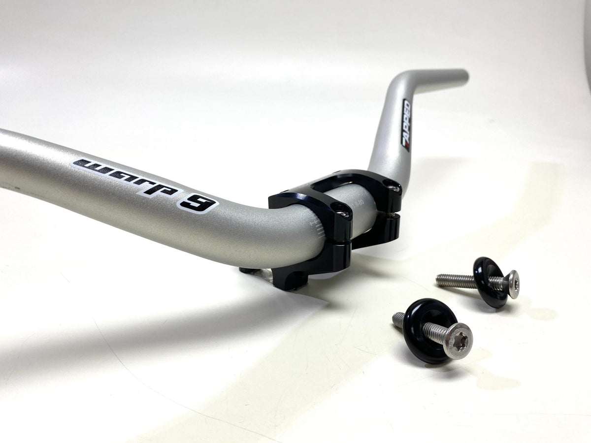 E-Moto Tapped Handlebar (Collective) - ٍٍٍِRERODE USA