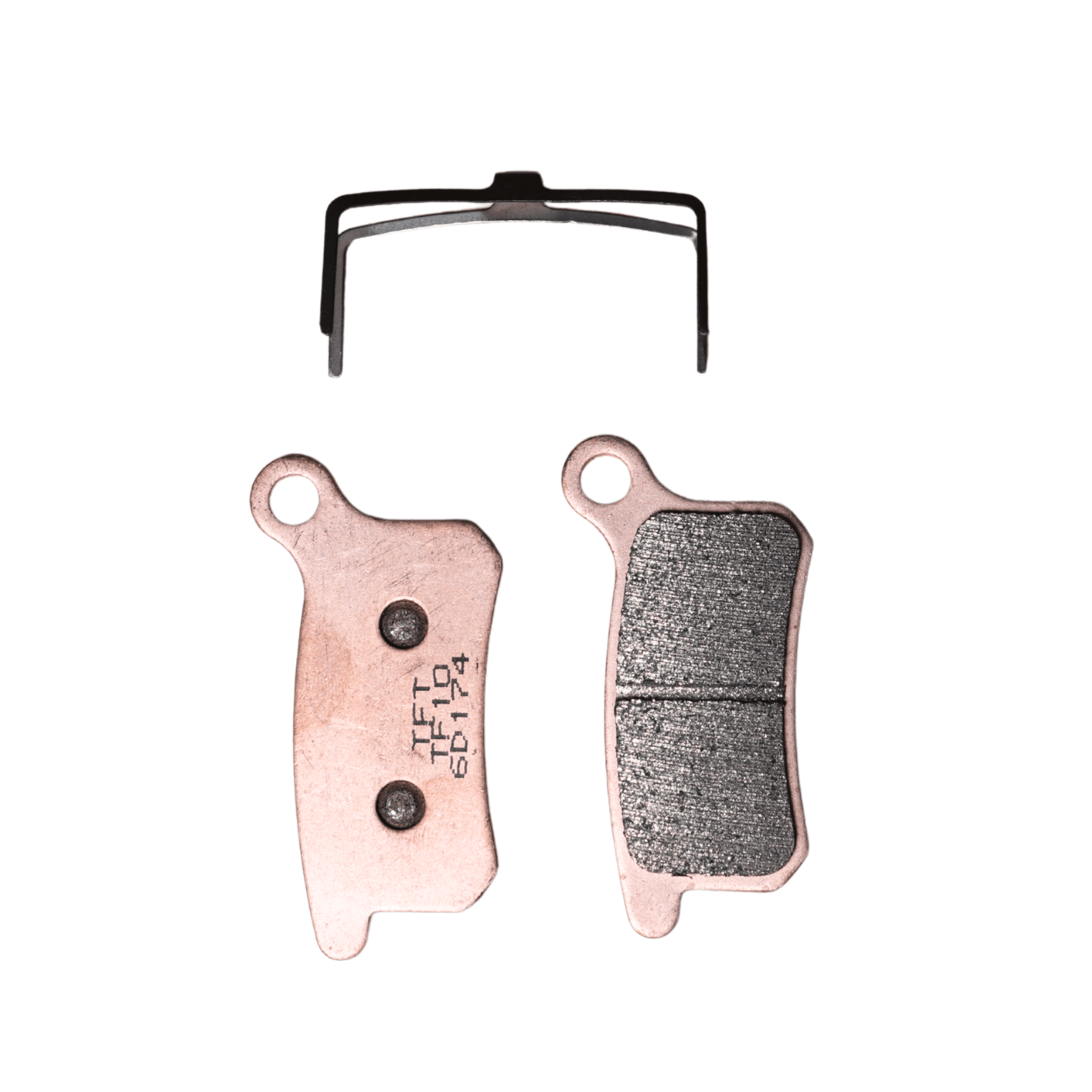 Formula Brake Pads EB7 and Arctic Leopard EB9-90mm - ٍٍٍِRERODE USA