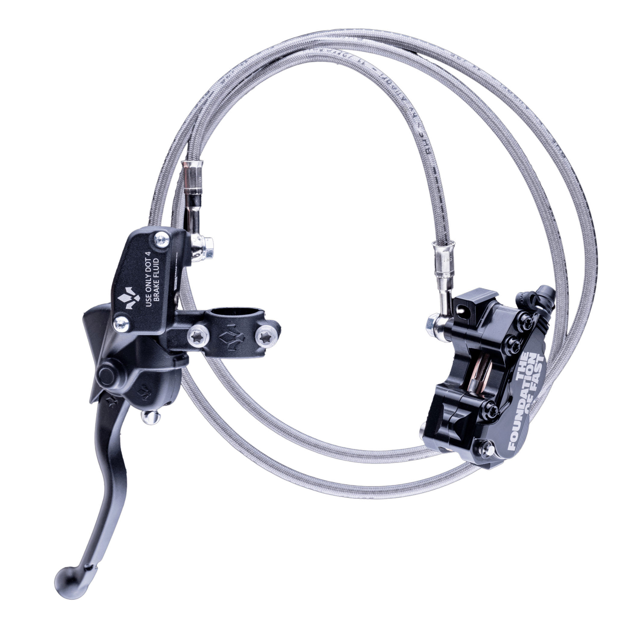 Formula EB7 Brake Set - ٍٍٍِRERODE USA