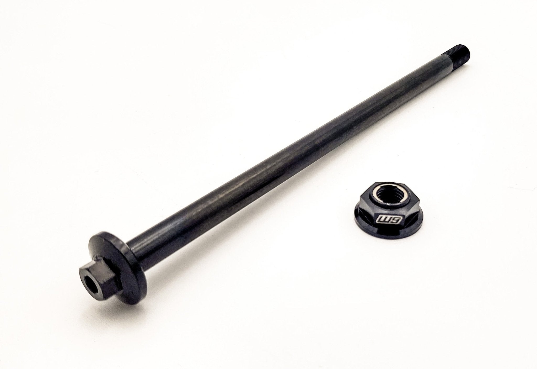 Light Bee 12.9 Cryo swingarm/jackshaft bolt (Collective) - ٍٍٍِRERODE USA