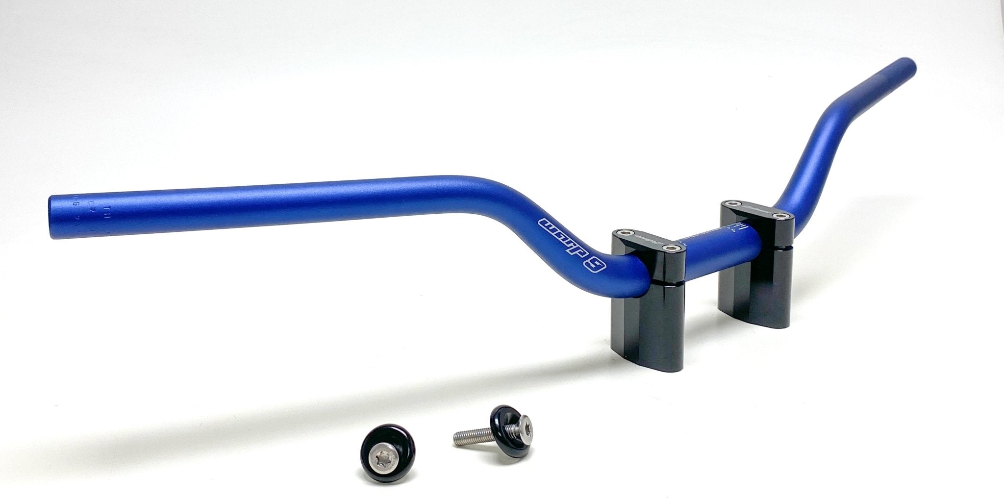MX/Offroad 1-1/8" Tapped Handlebars (Collective) - ٍٍٍِRERODE USA