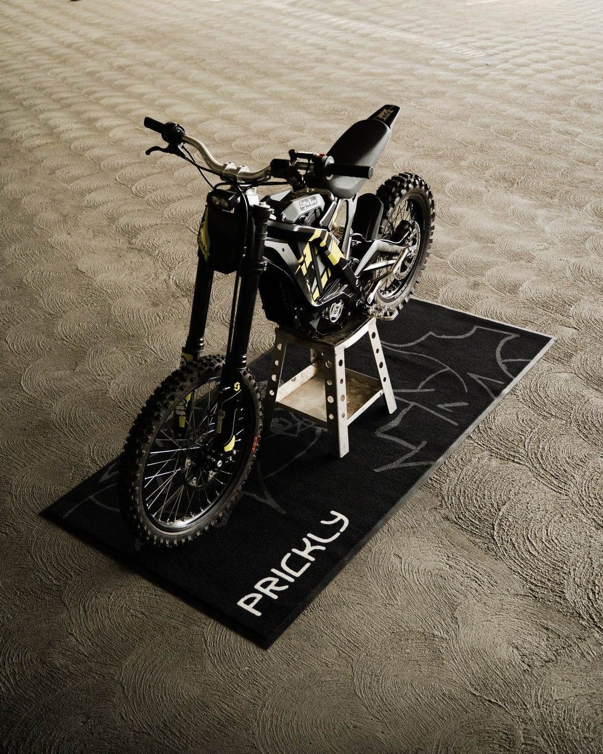 Prickly Bike Mat - ٍٍٍِRERODE USA