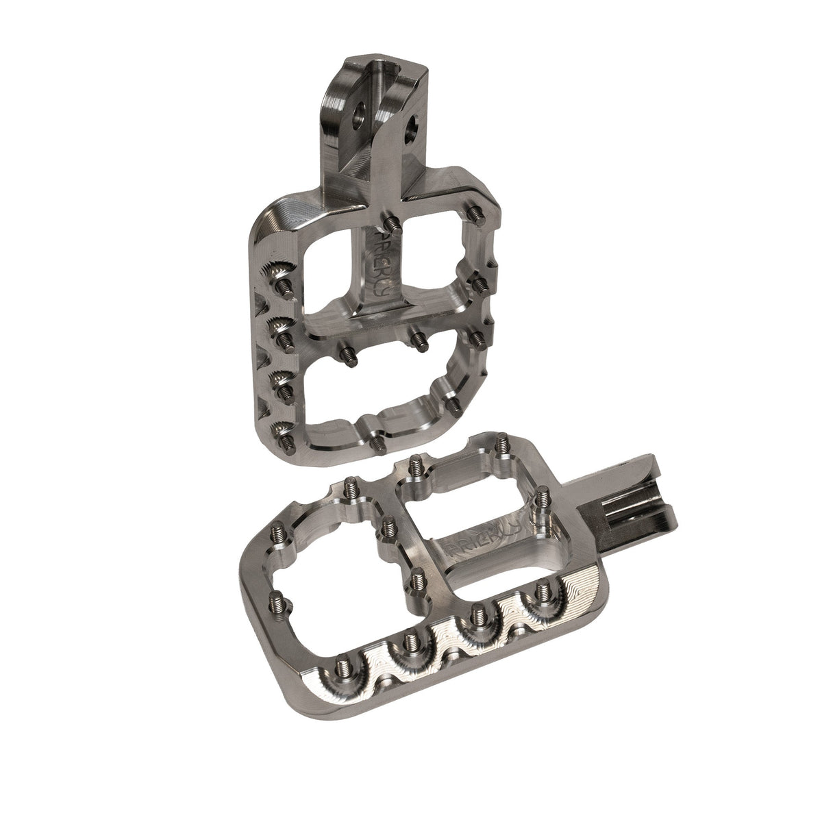 Prickly Foot Pegs Wide - ٍٍٍِRERODE USA