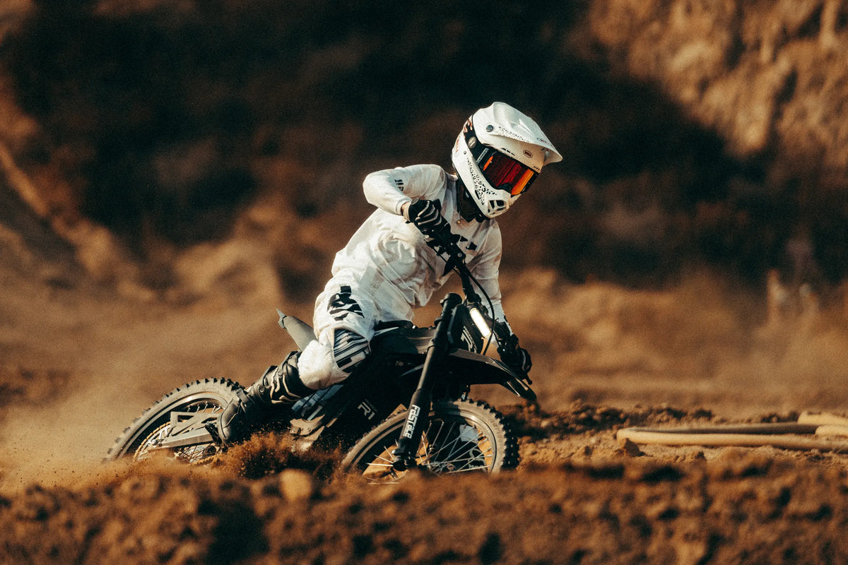 Rerode RX