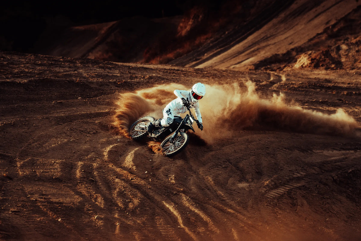 Rerode RX