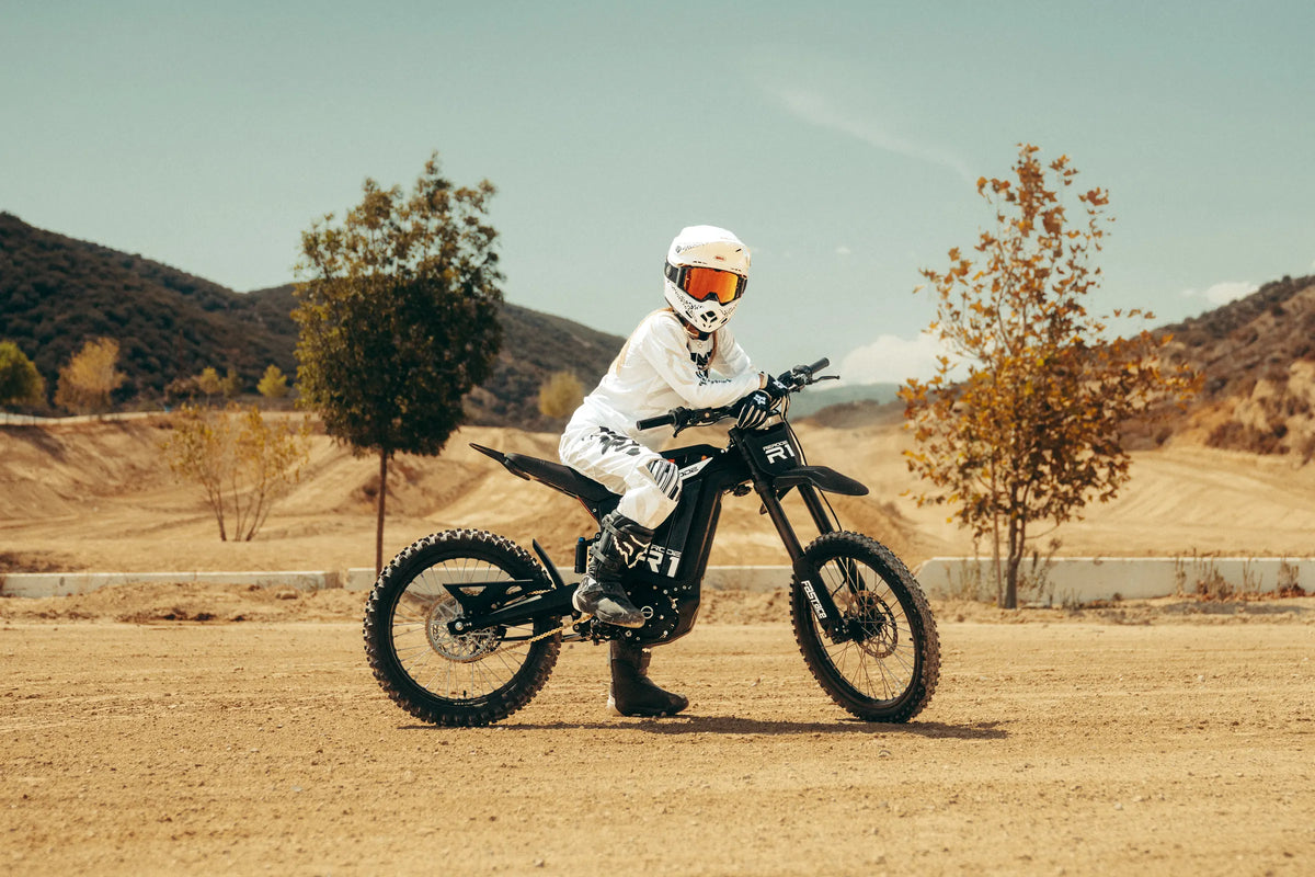Compact. Capable. Built to begin.