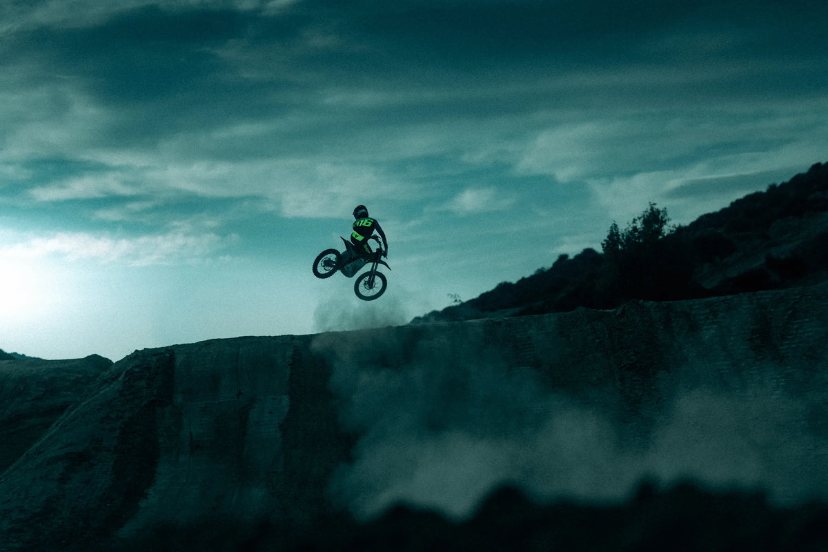 Rerode RX