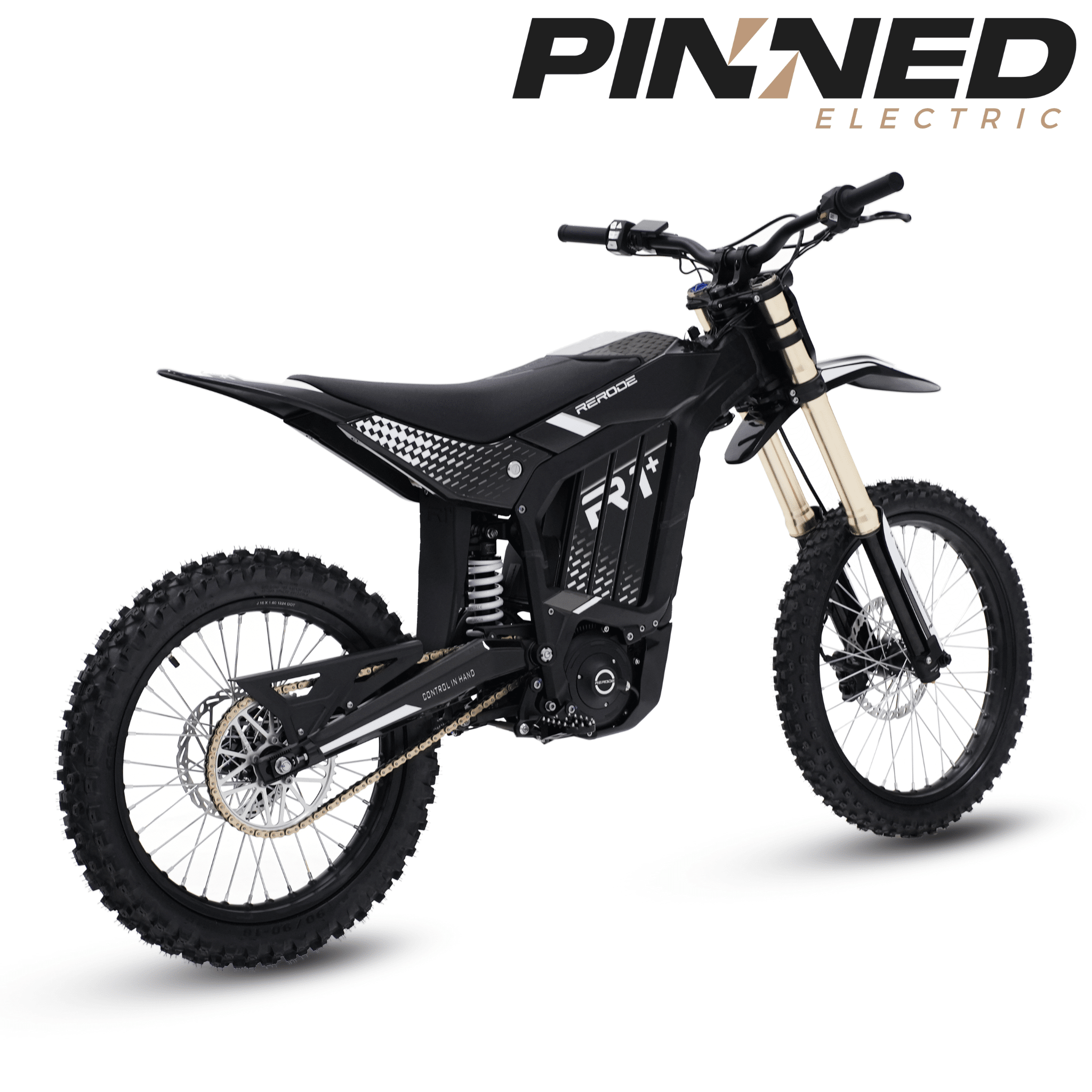 R1+ - ٍٍٍِRERODE USA