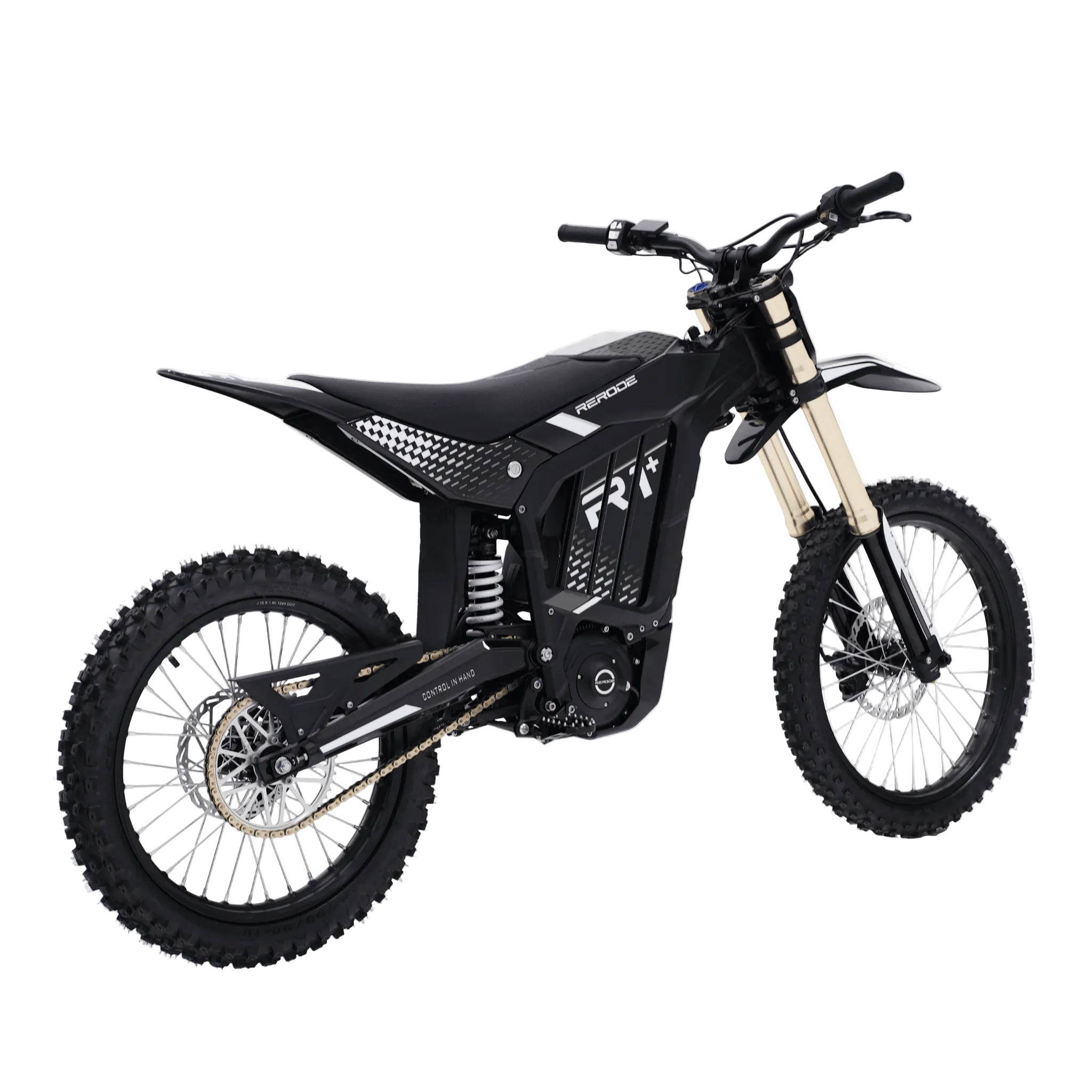 R1+ - ٍٍٍِRERODE USA