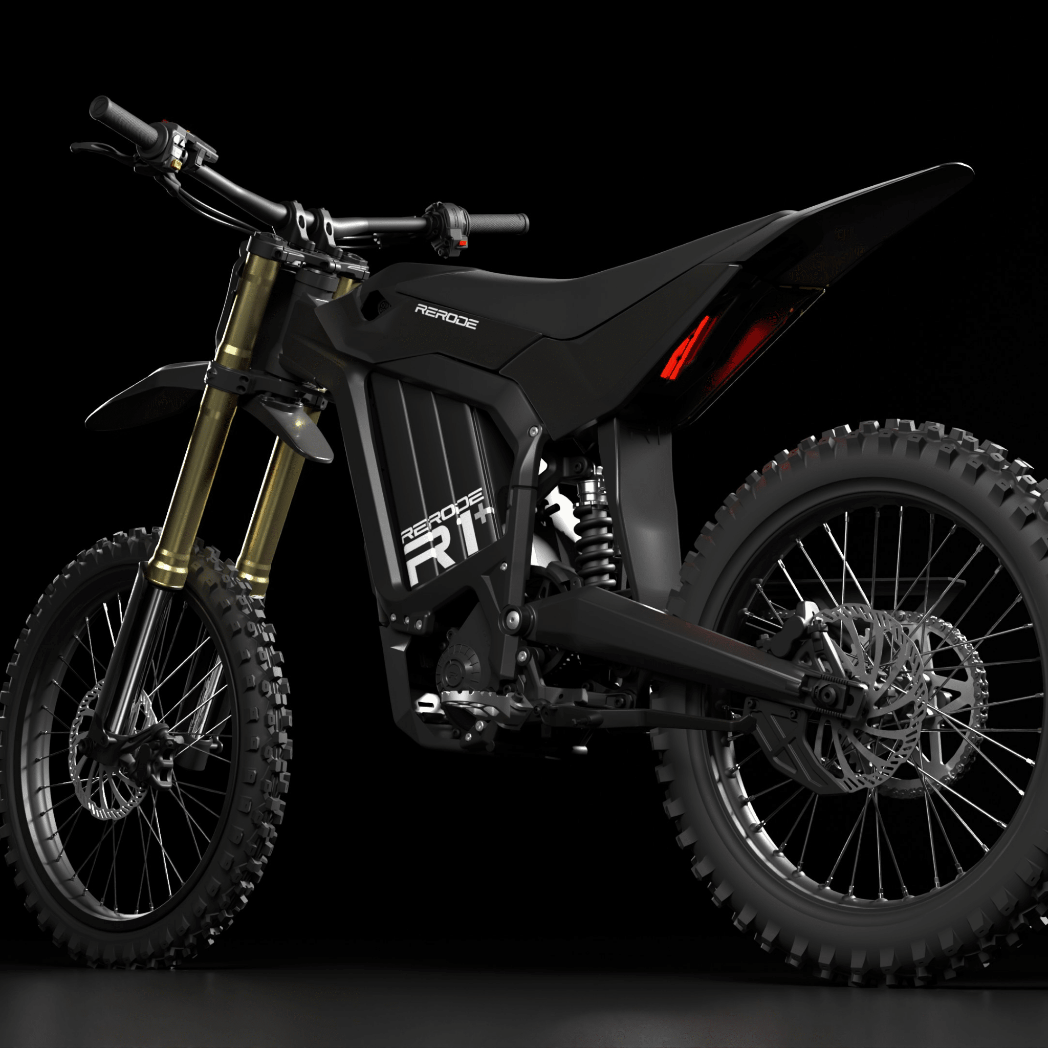 R1+ - ٍٍٍِRERODE USA