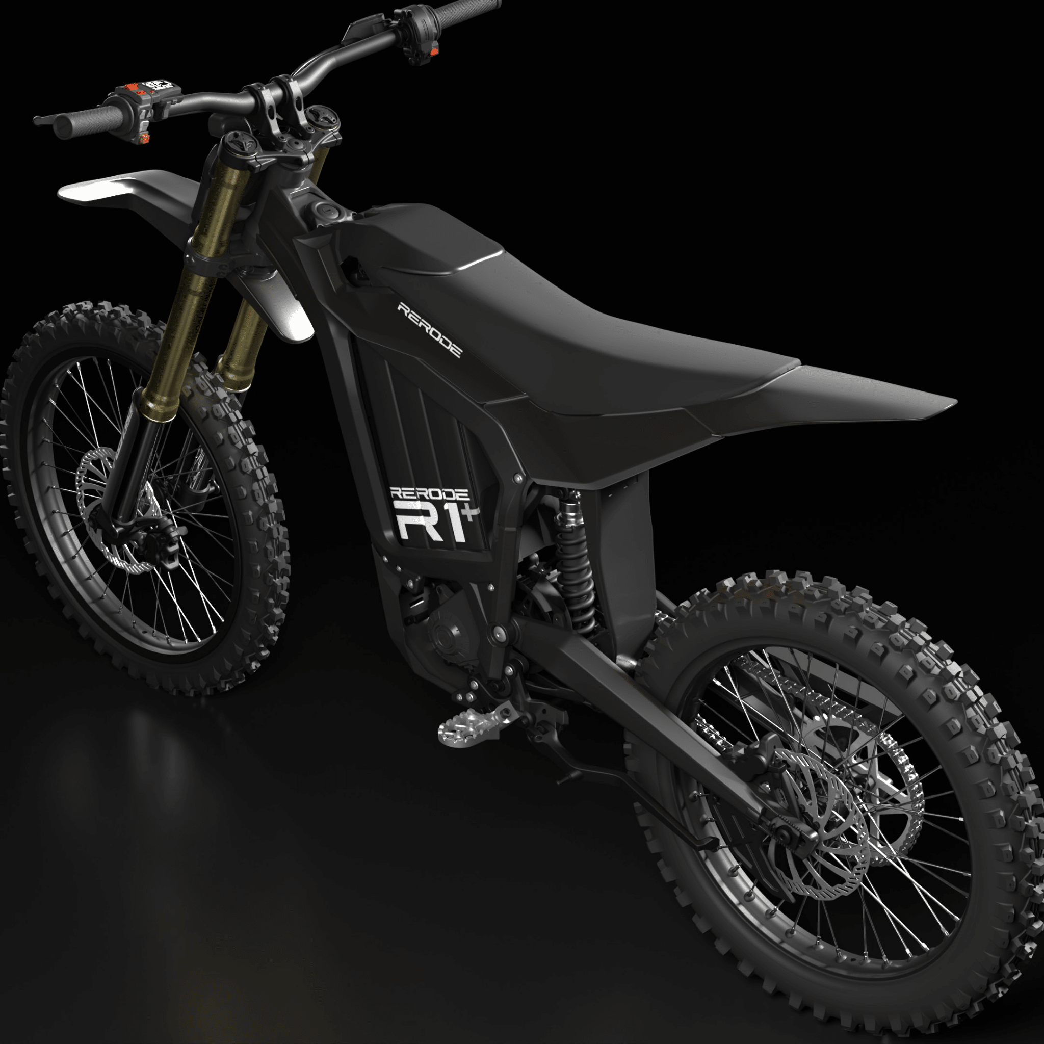R1+ - ٍٍٍِRERODE USA