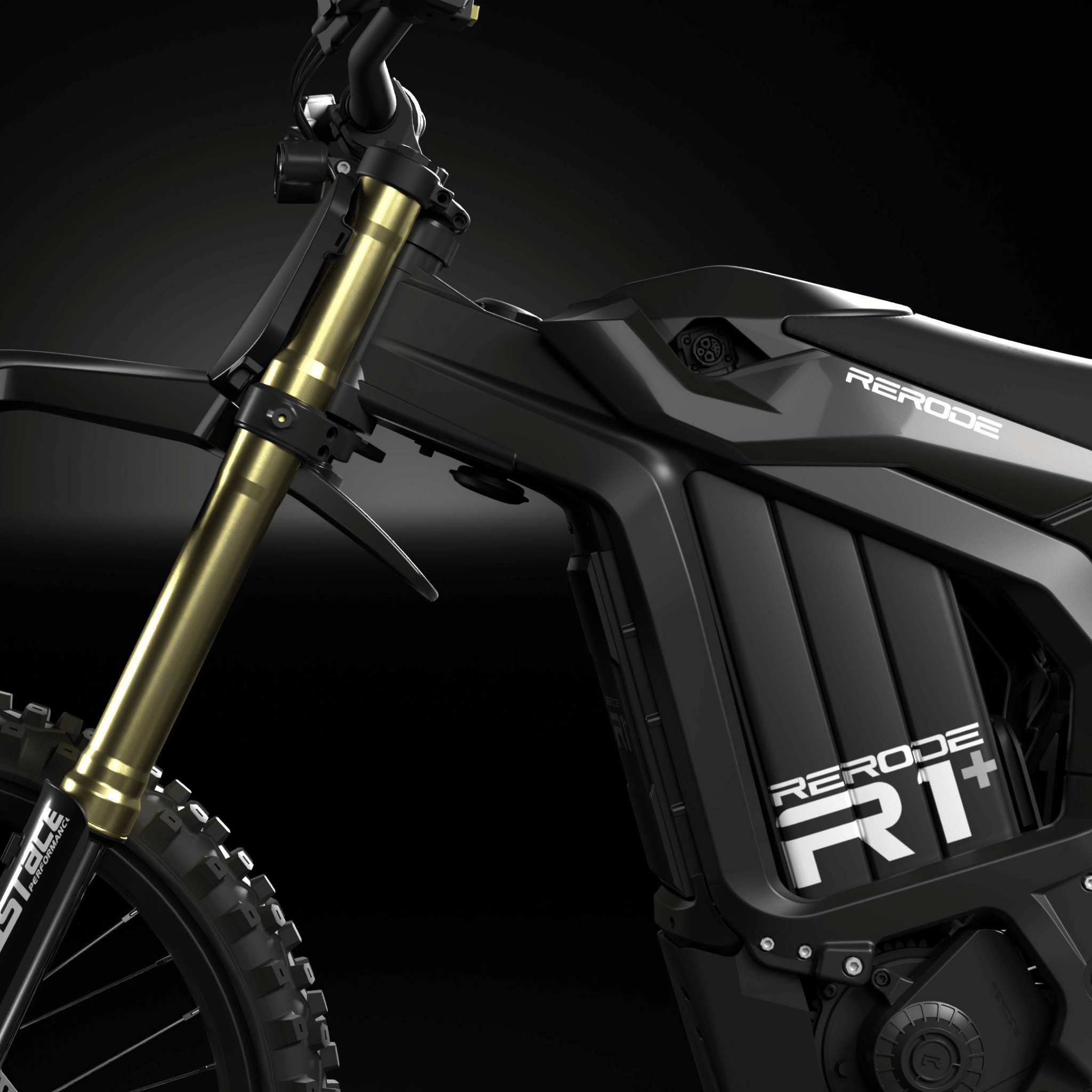 R1+ - ٍٍٍِRERODE USA