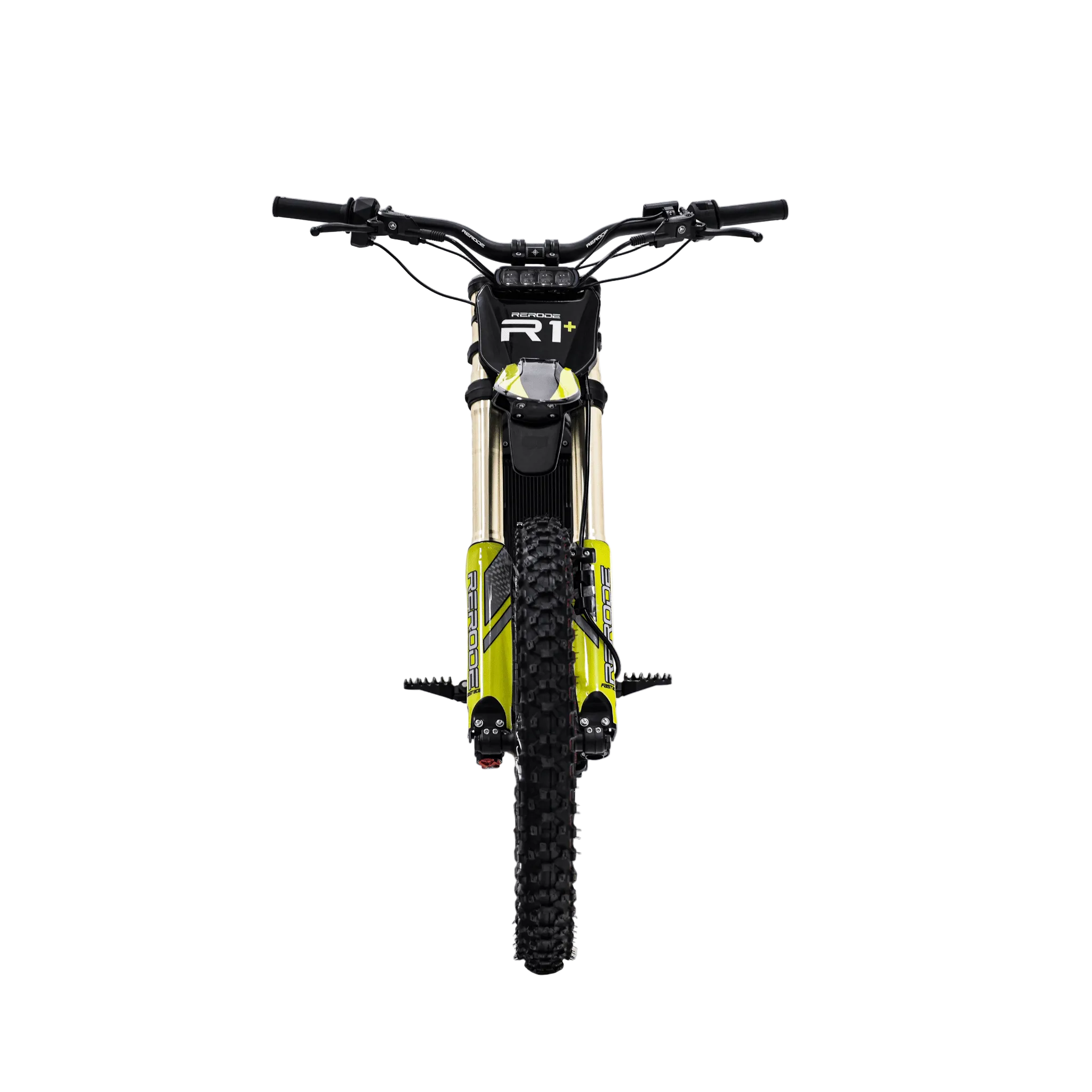 R1+ - ٍٍٍِRERODE USA