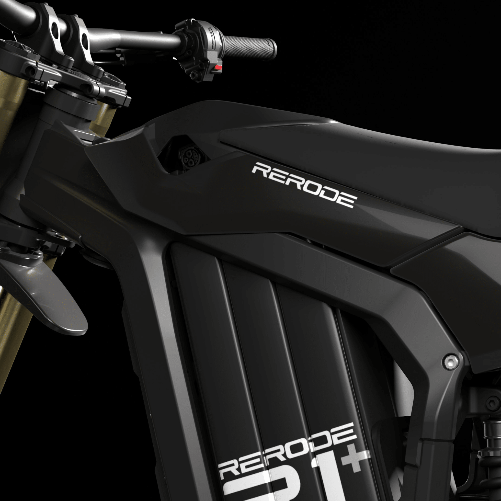 R1+ - ٍٍٍِRERODE USA