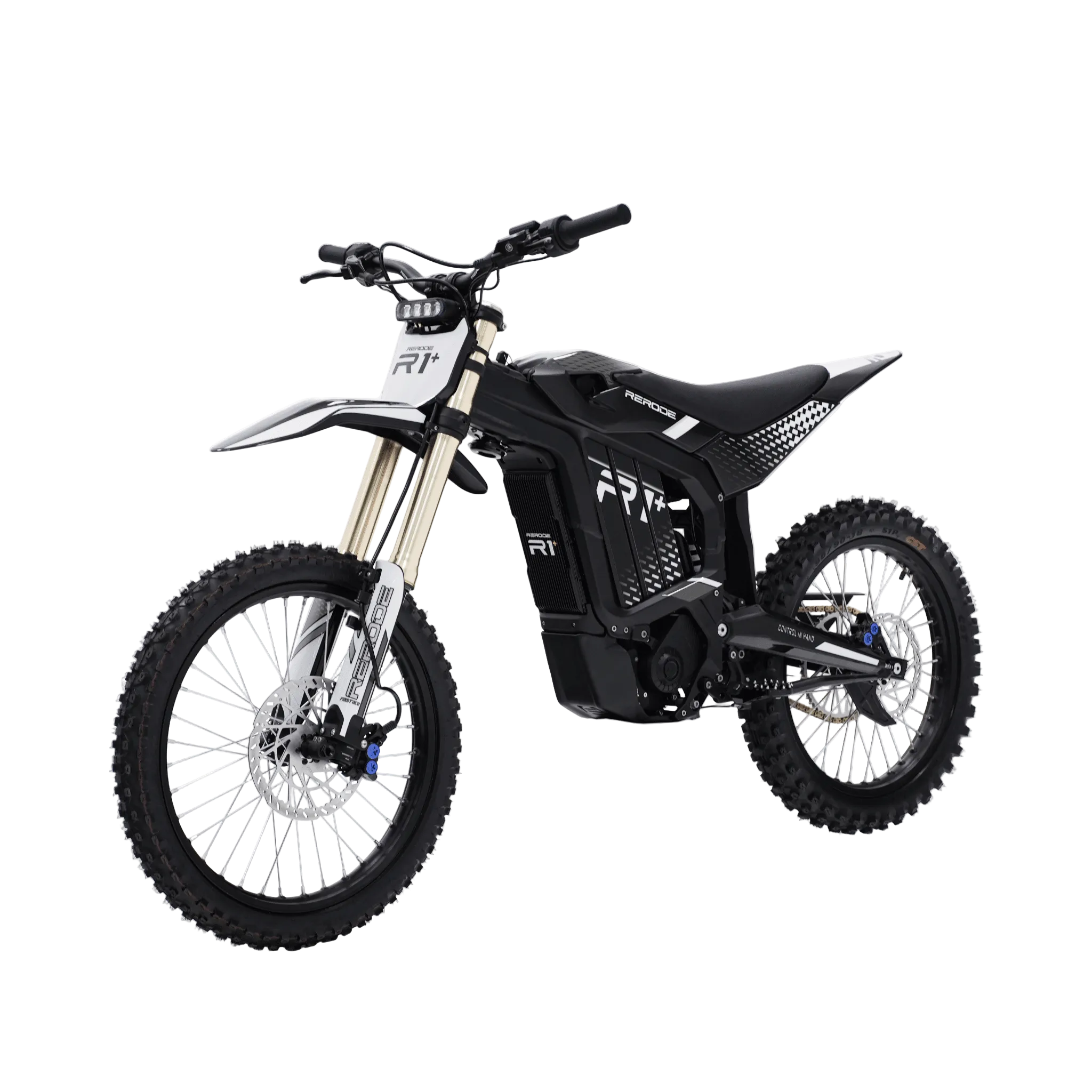 R1+ - ٍٍٍِRERODE USA