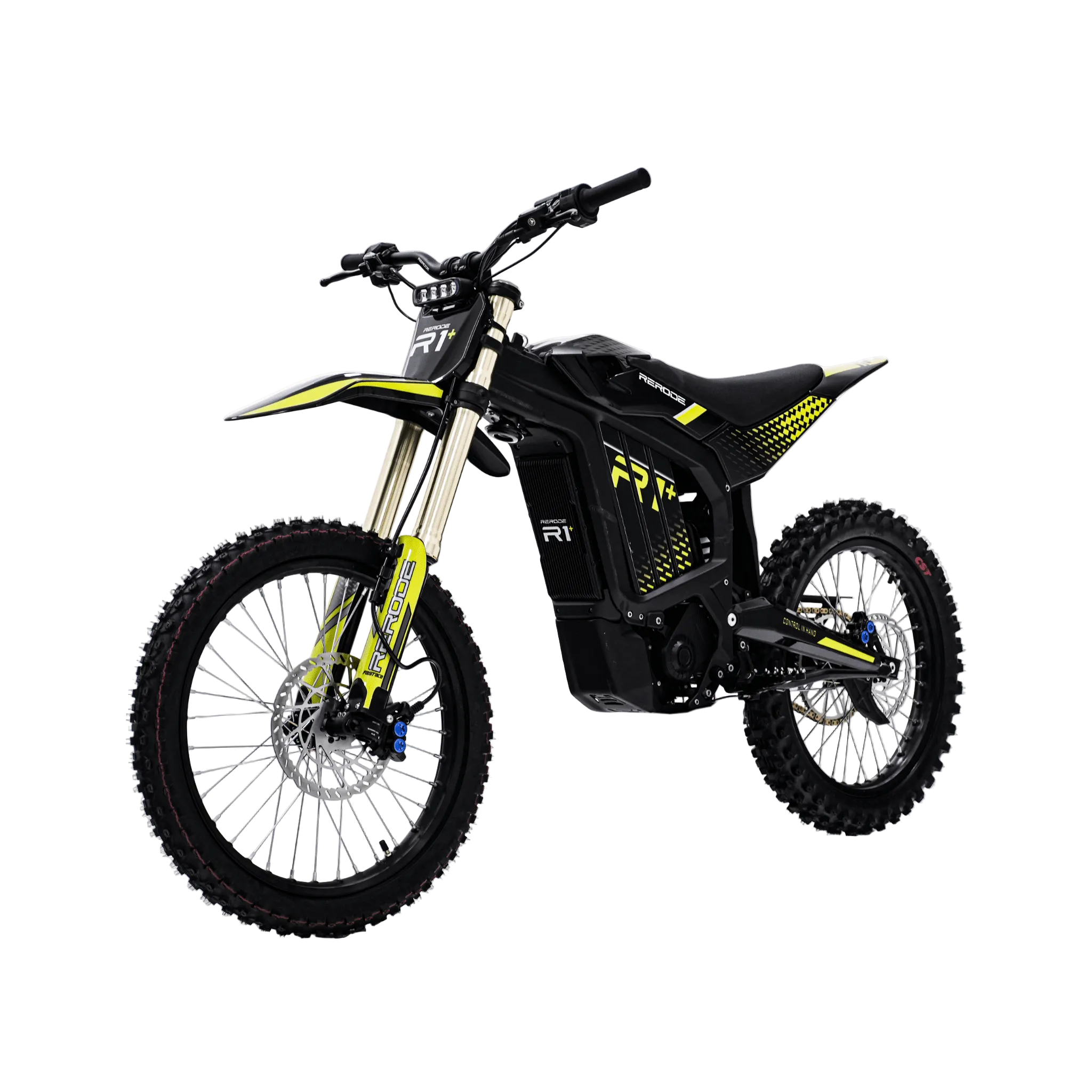 R1+ - ٍٍٍِRERODE USA