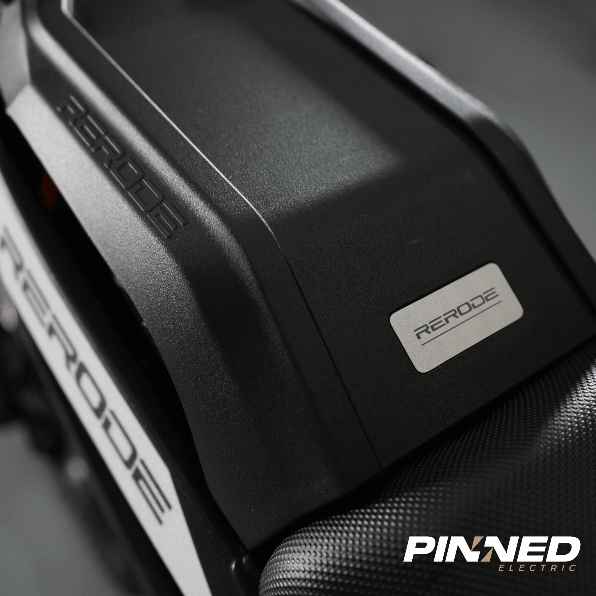 R1 - ٍٍٍِRERODE USA