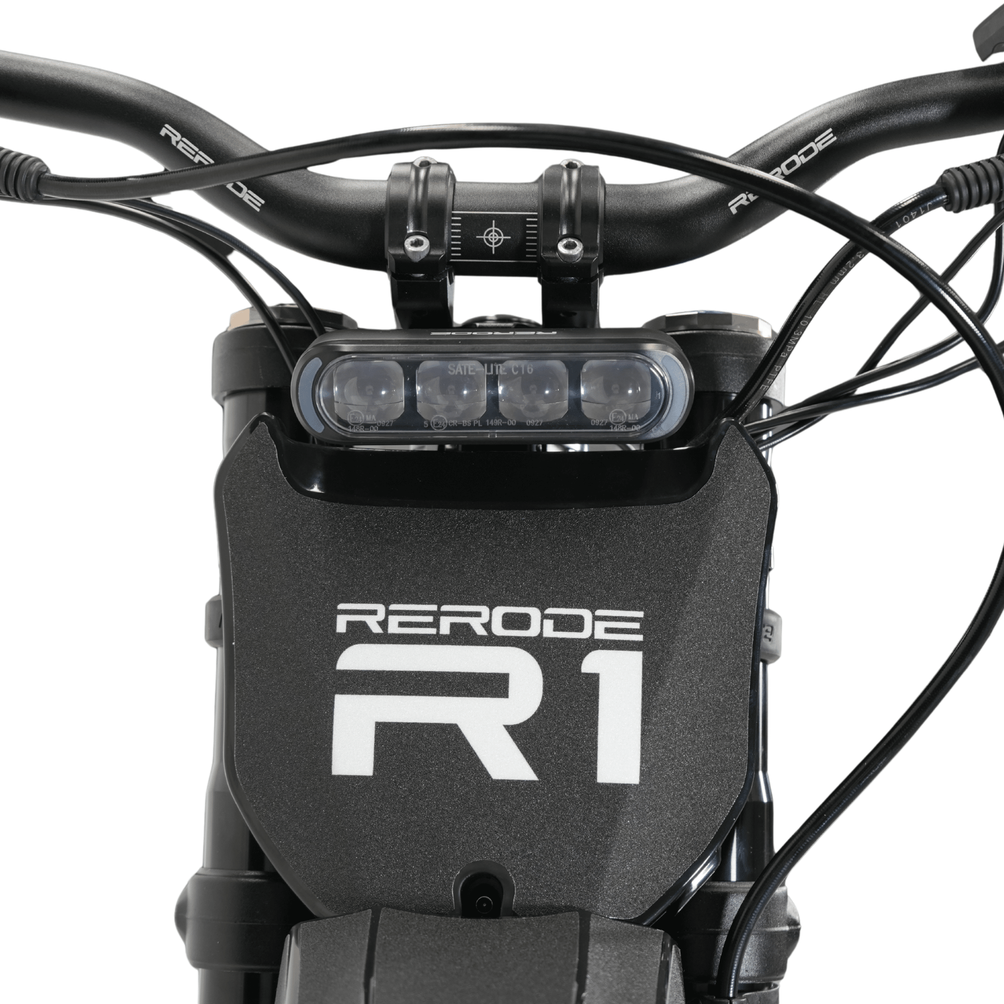 R1 - ٍٍٍِRERODE USA