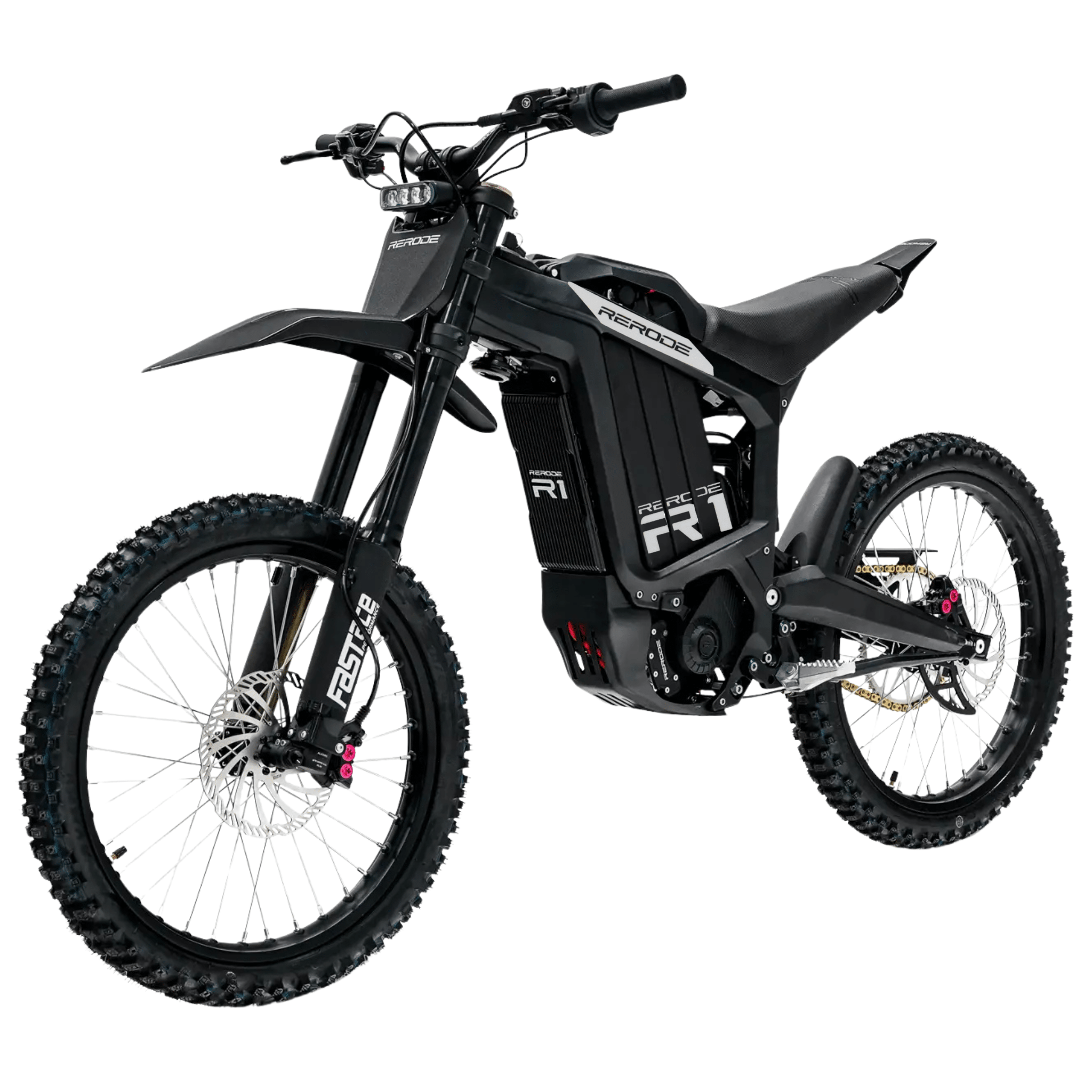 R ODEO ＲID E RERODE R1 Electric Dirt Bike | Top Speed & Specs – ٍٍٍِRERODE USA