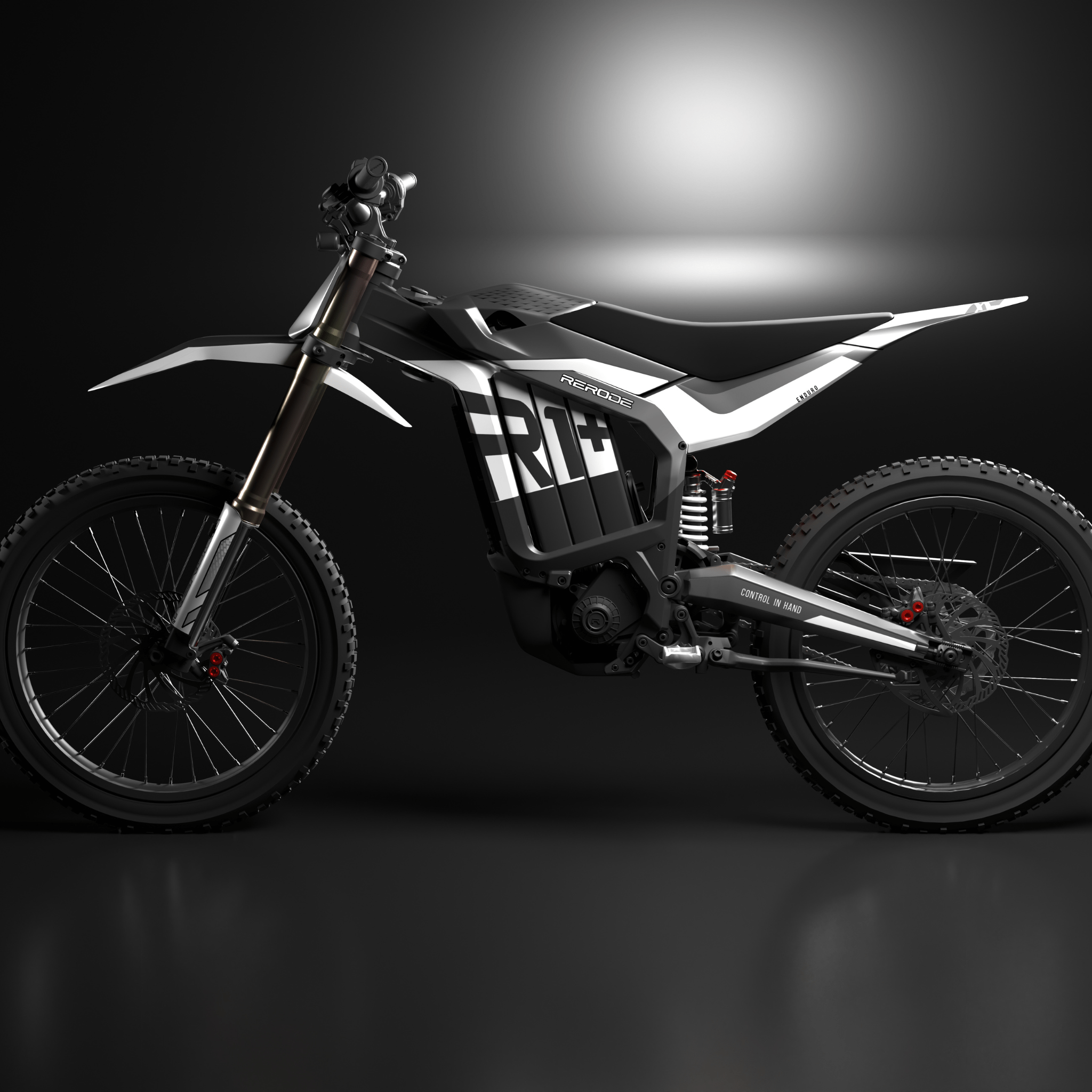 R1+ - ٍٍٍِRERODE USA