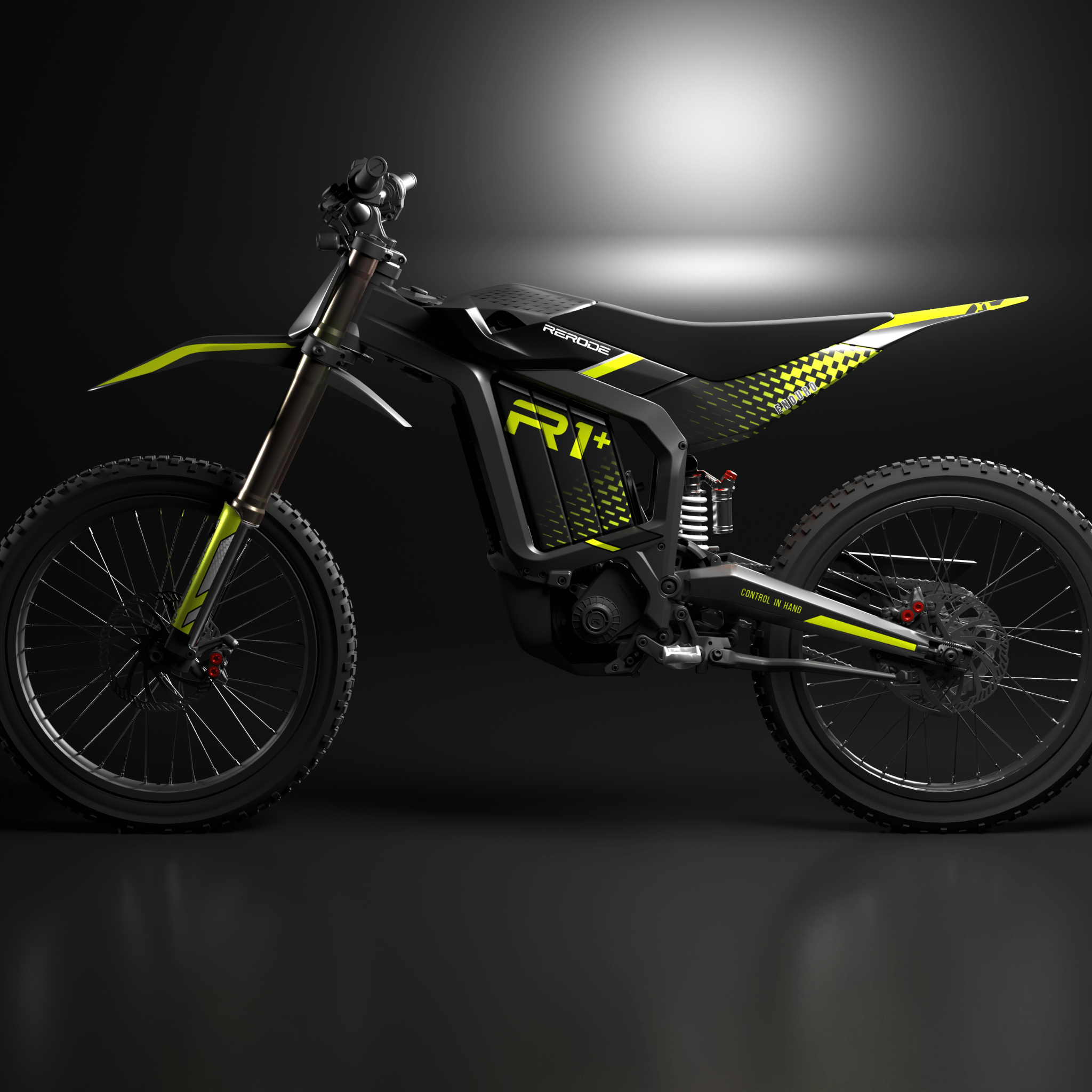 R1+ - ٍٍٍِRERODE USA