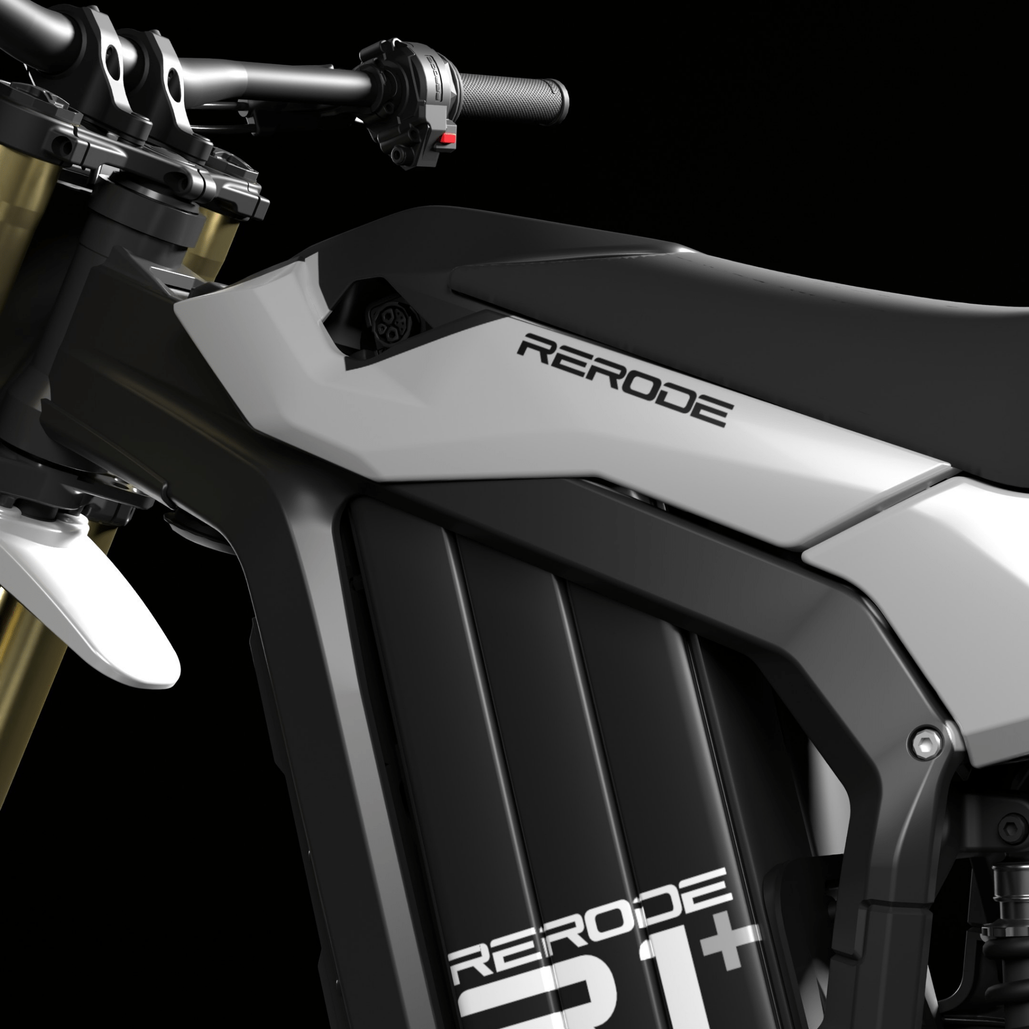 R1+ - ٍٍٍِRERODE USA