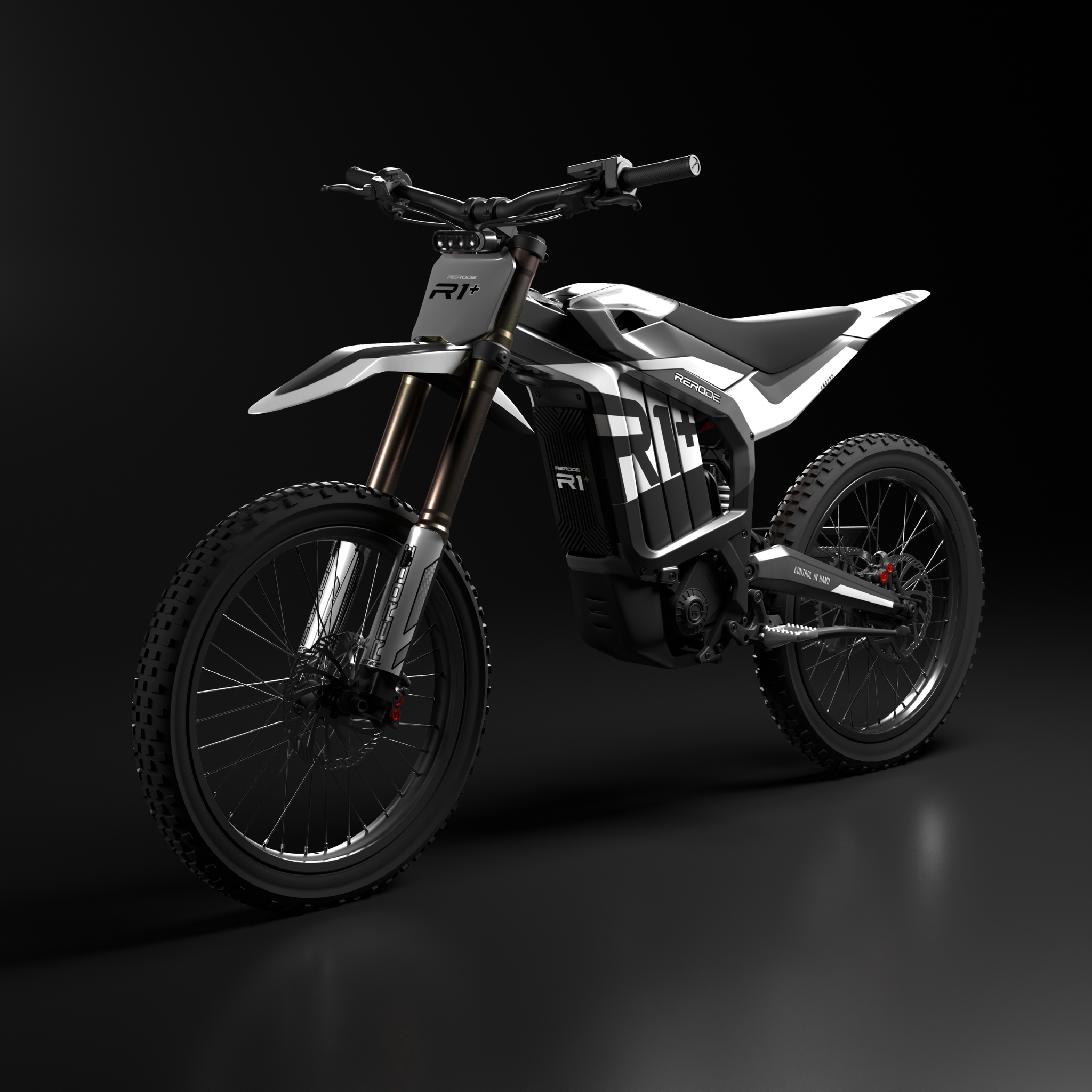 R1+ - ٍٍٍِRERODE USA