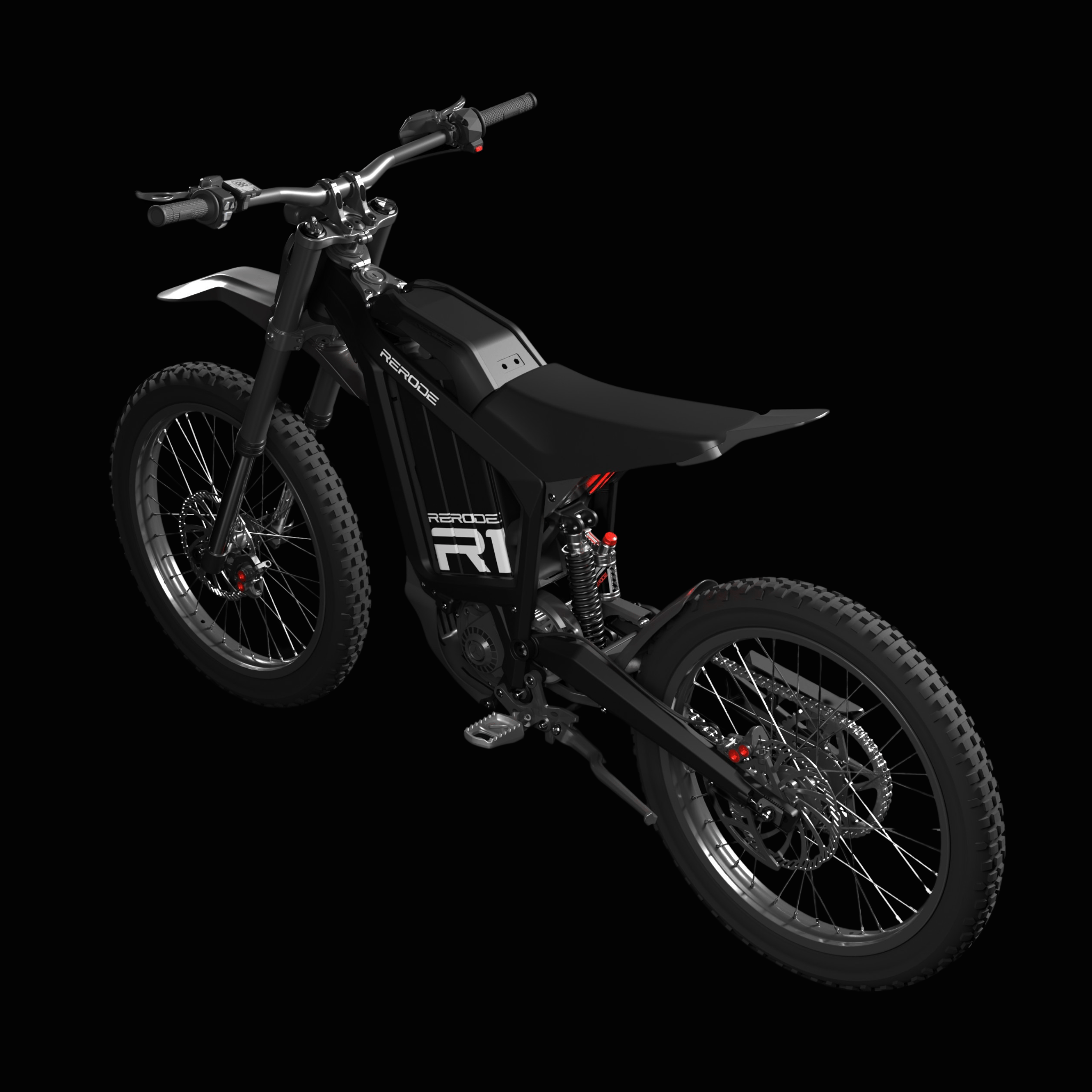 R1 - ٍٍٍِRERODE USA