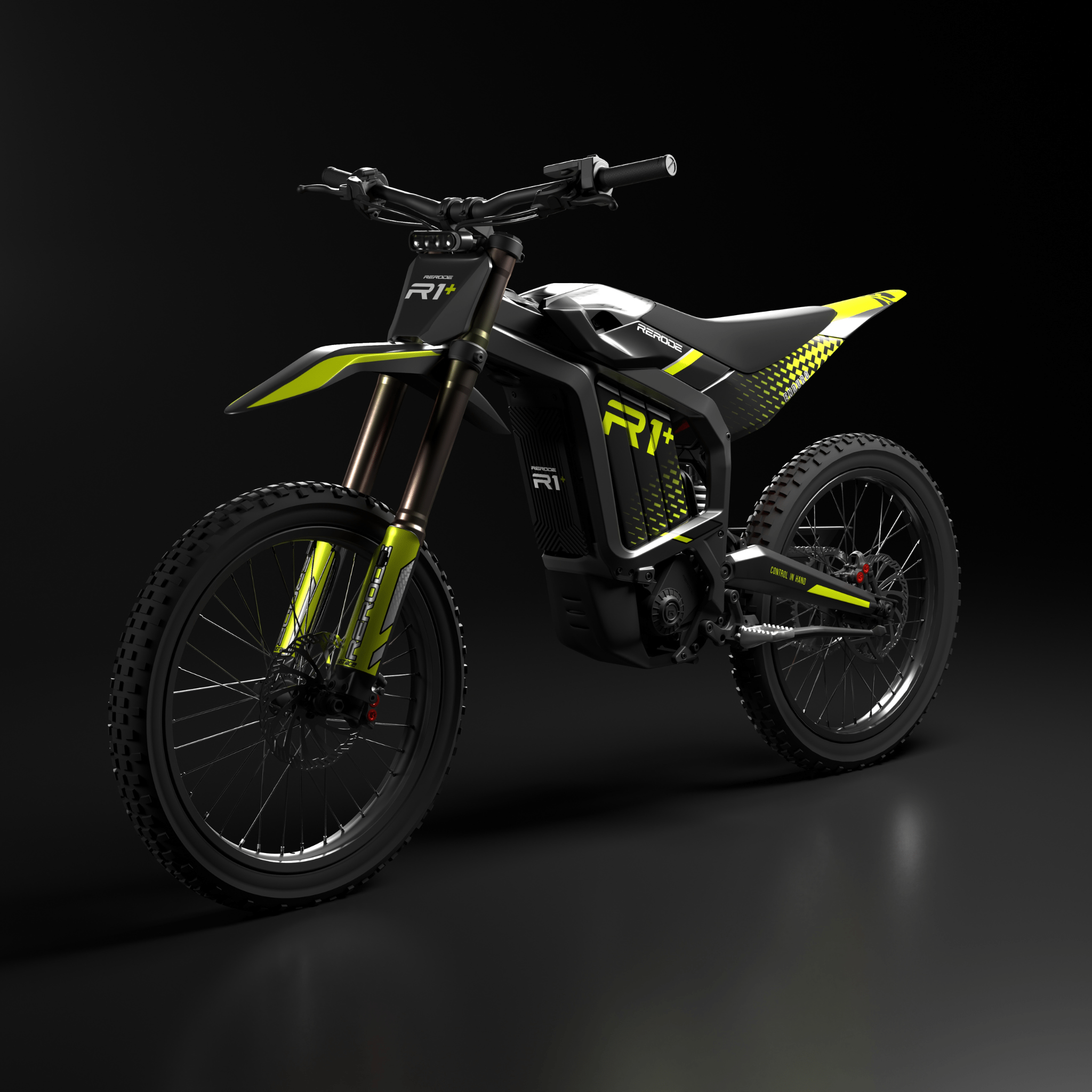 R1+ - ٍٍٍِRERODE USA