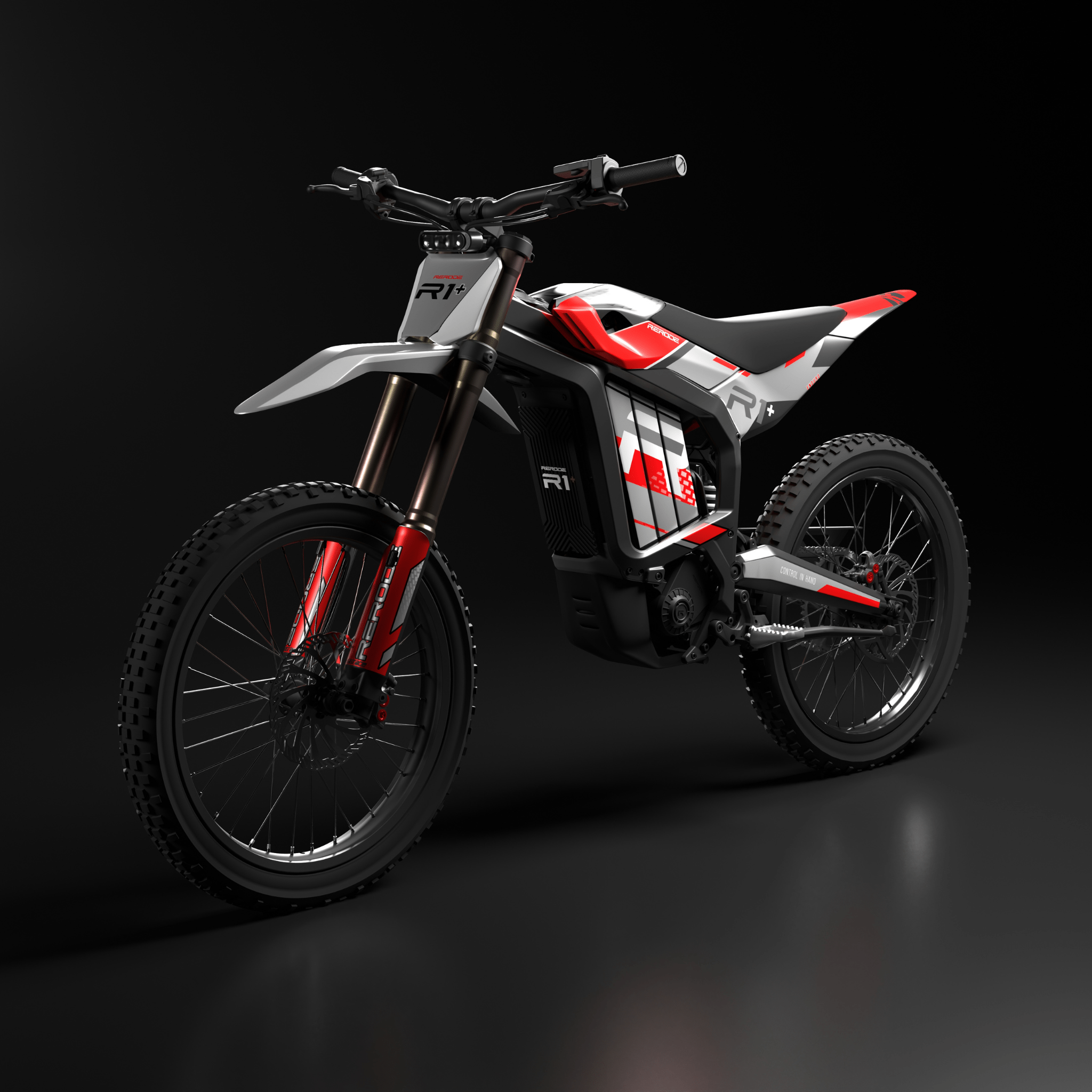 R1+ - ٍٍٍِRERODE USA