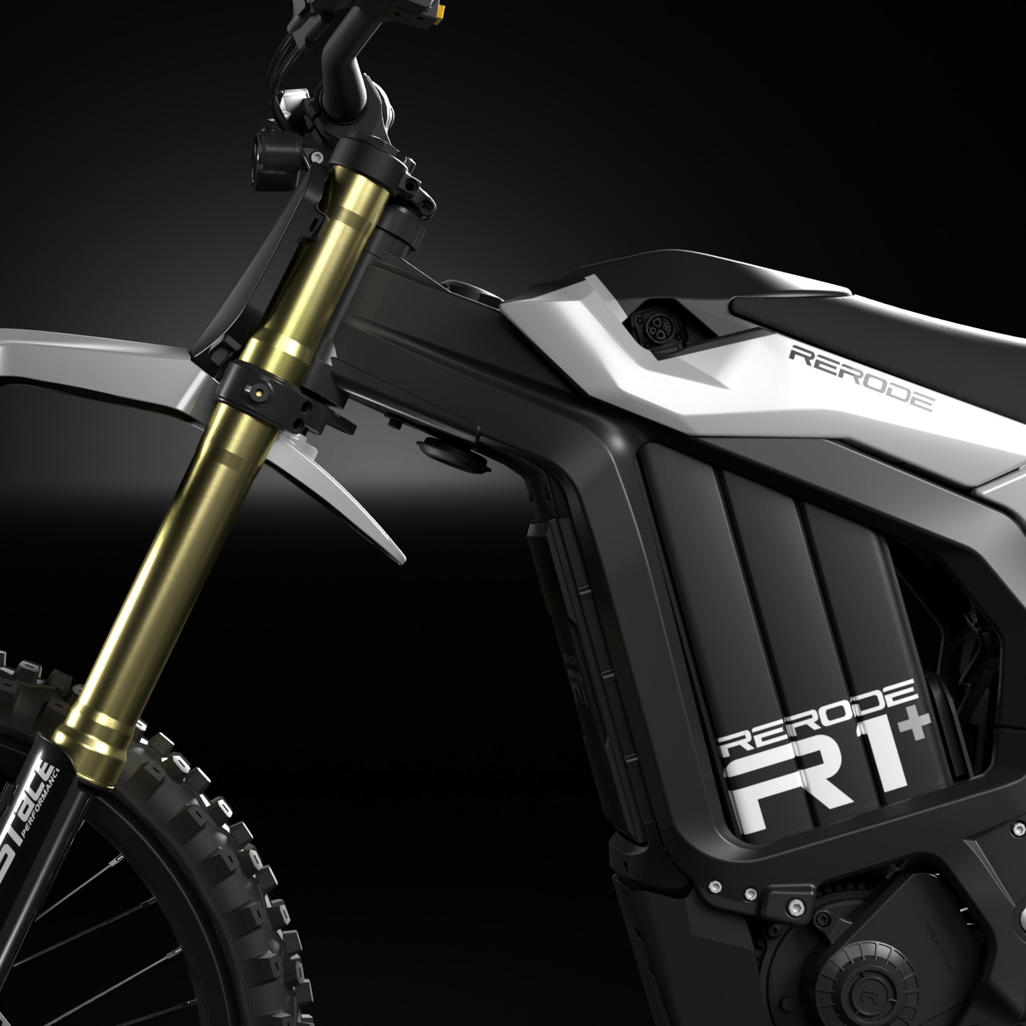 R1+ - ٍٍٍِRERODE USA