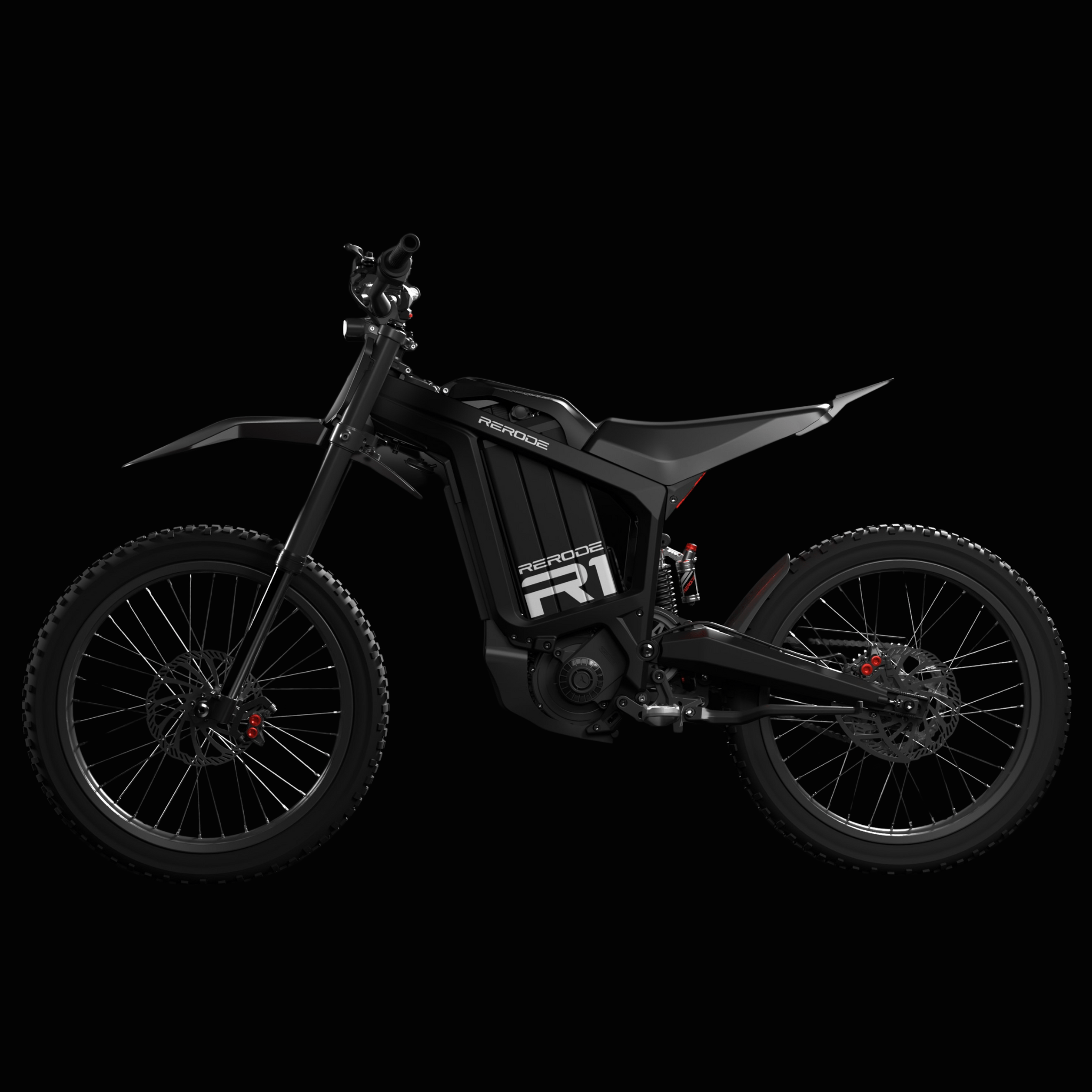 R1 - ٍٍٍِRERODE USA
