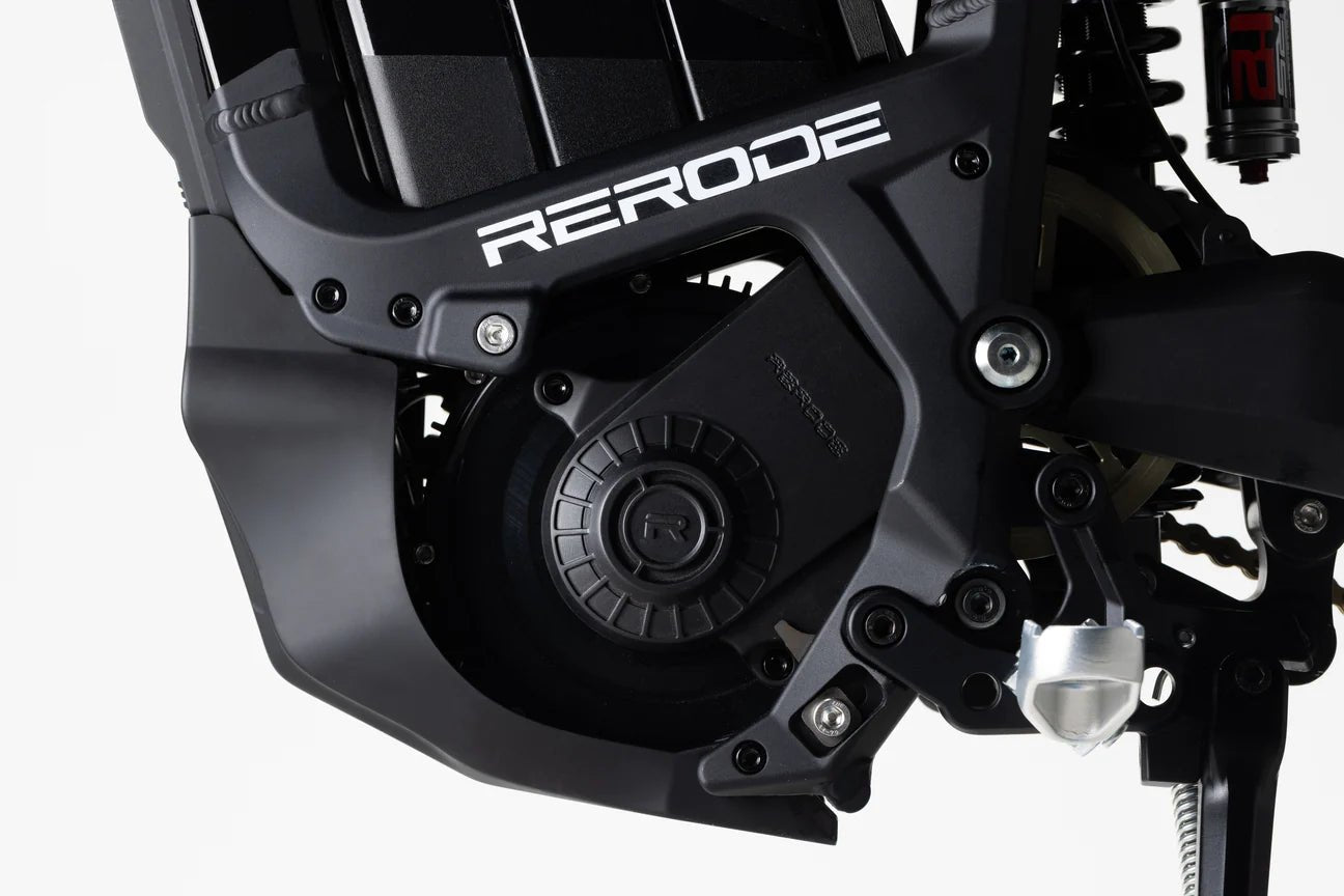 R1 - ٍٍٍِRERODE USA