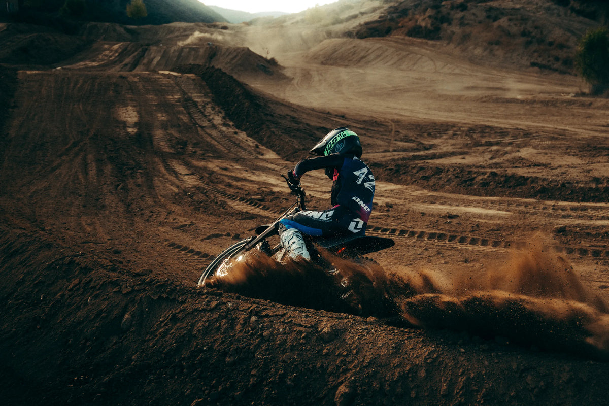Rerode RX