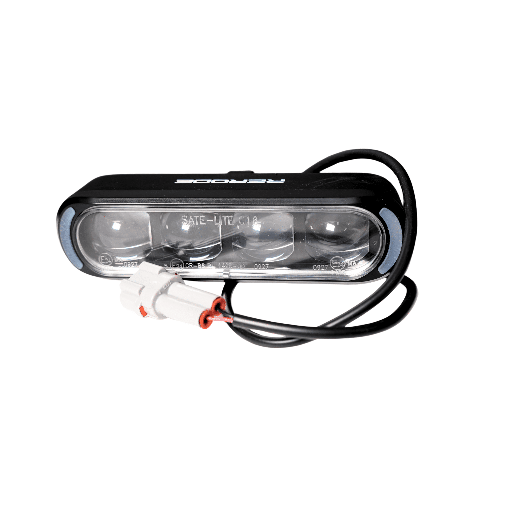 RERODE Headlight (R1+ OEM) - ٍٍٍِRERODE USA