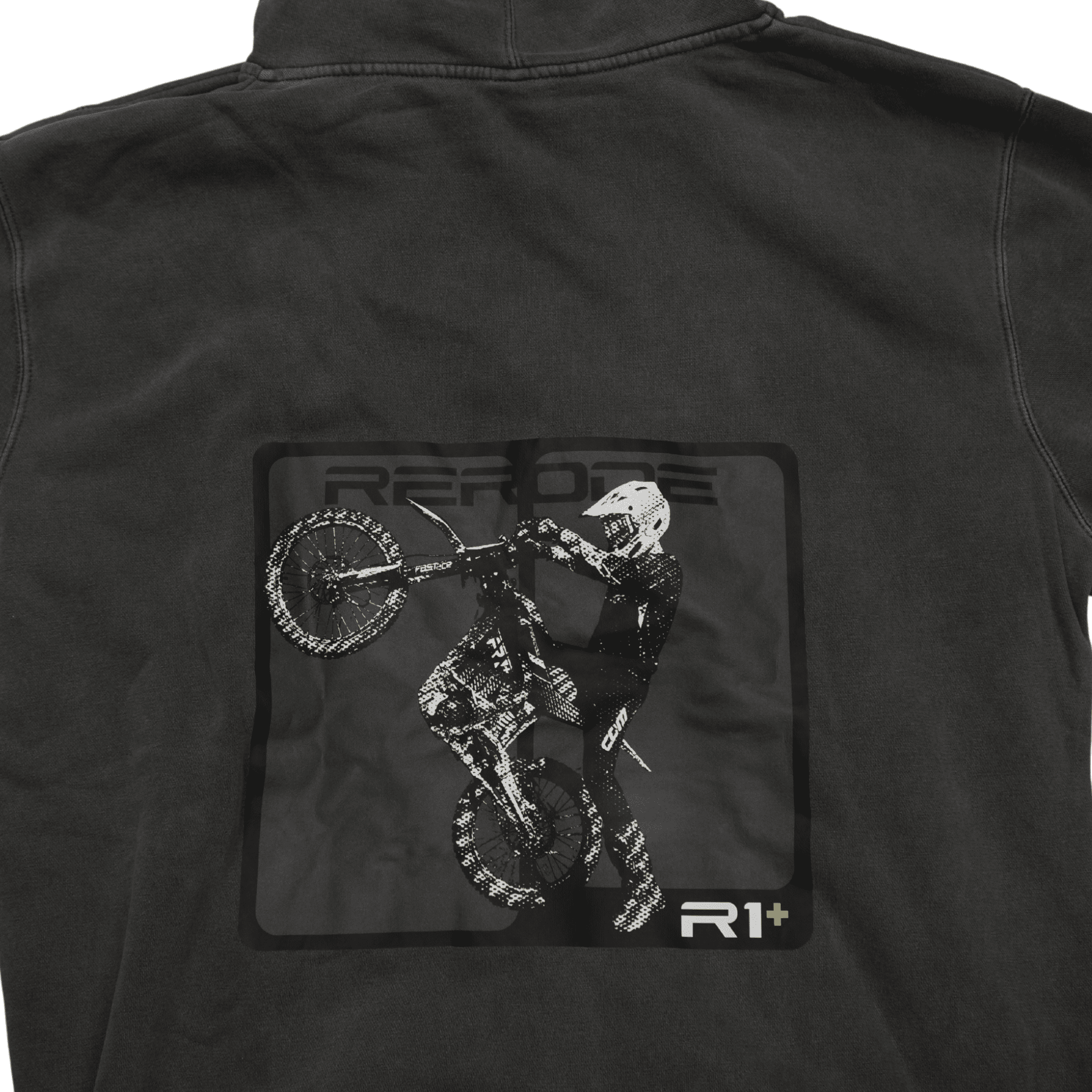 Rerode Hoodie - ٍٍٍِRERODE USA