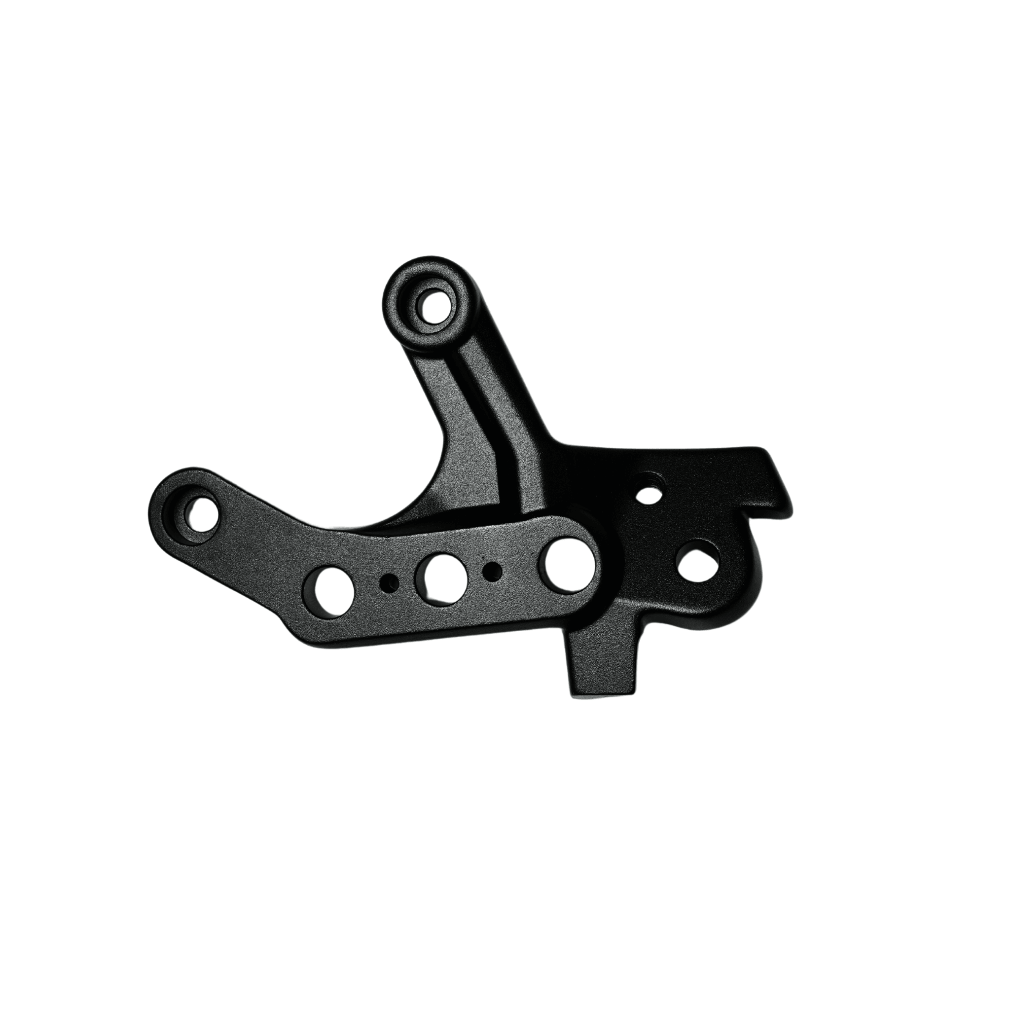 RERODE Left Foot Peg Bracket (R1+ OEM) - ٍٍٍِRERODE USA