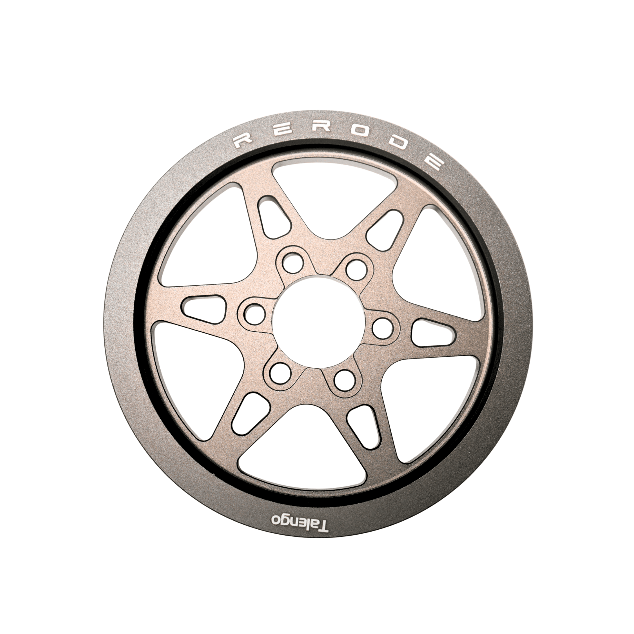 RERODE Primary Drive Rear Pulley (R1+ OEM) - ٍٍٍِRERODE USA