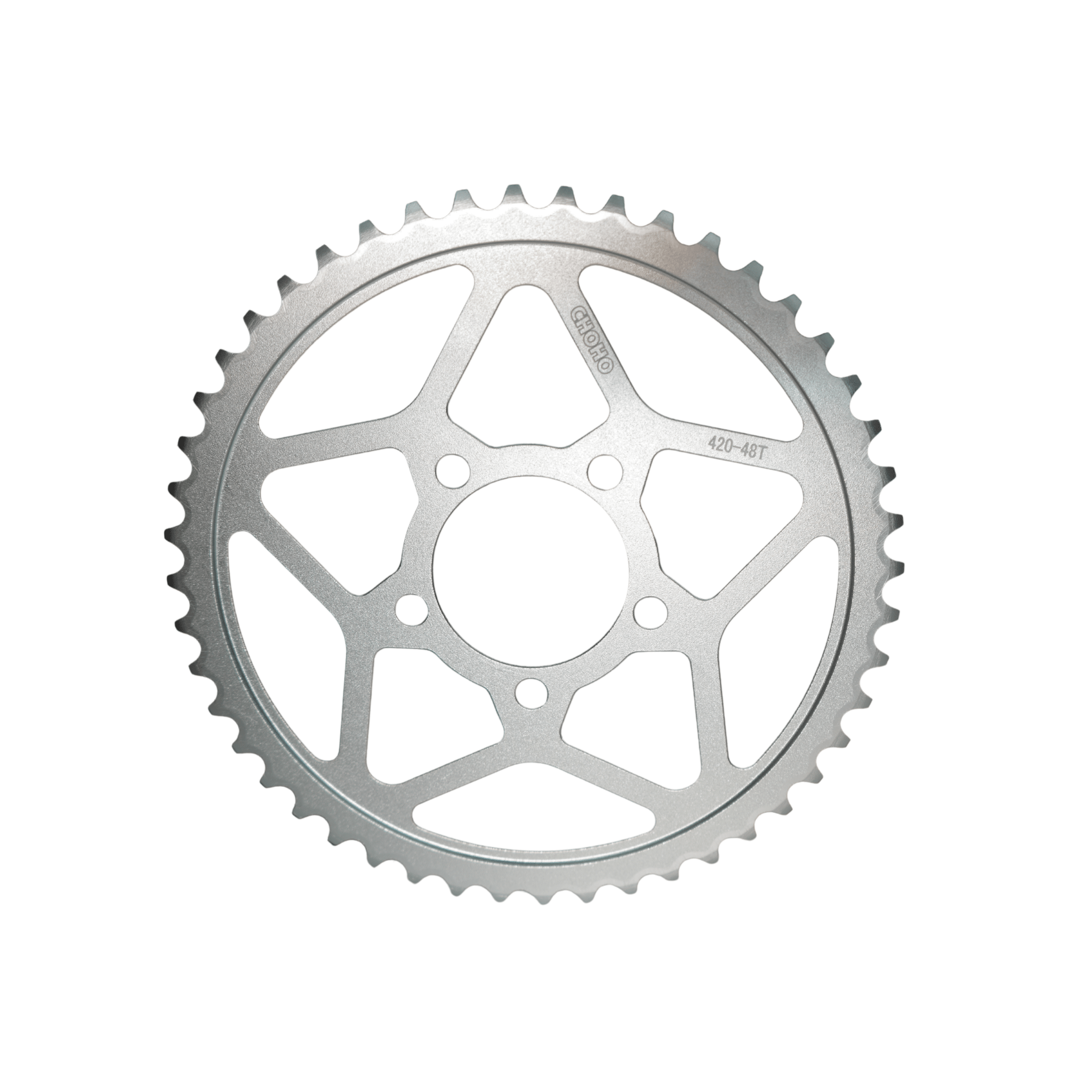 RERODE R1 8kw 48 Tooth Sprocket (R1 OEM) - ٍٍٍِRERODE USA