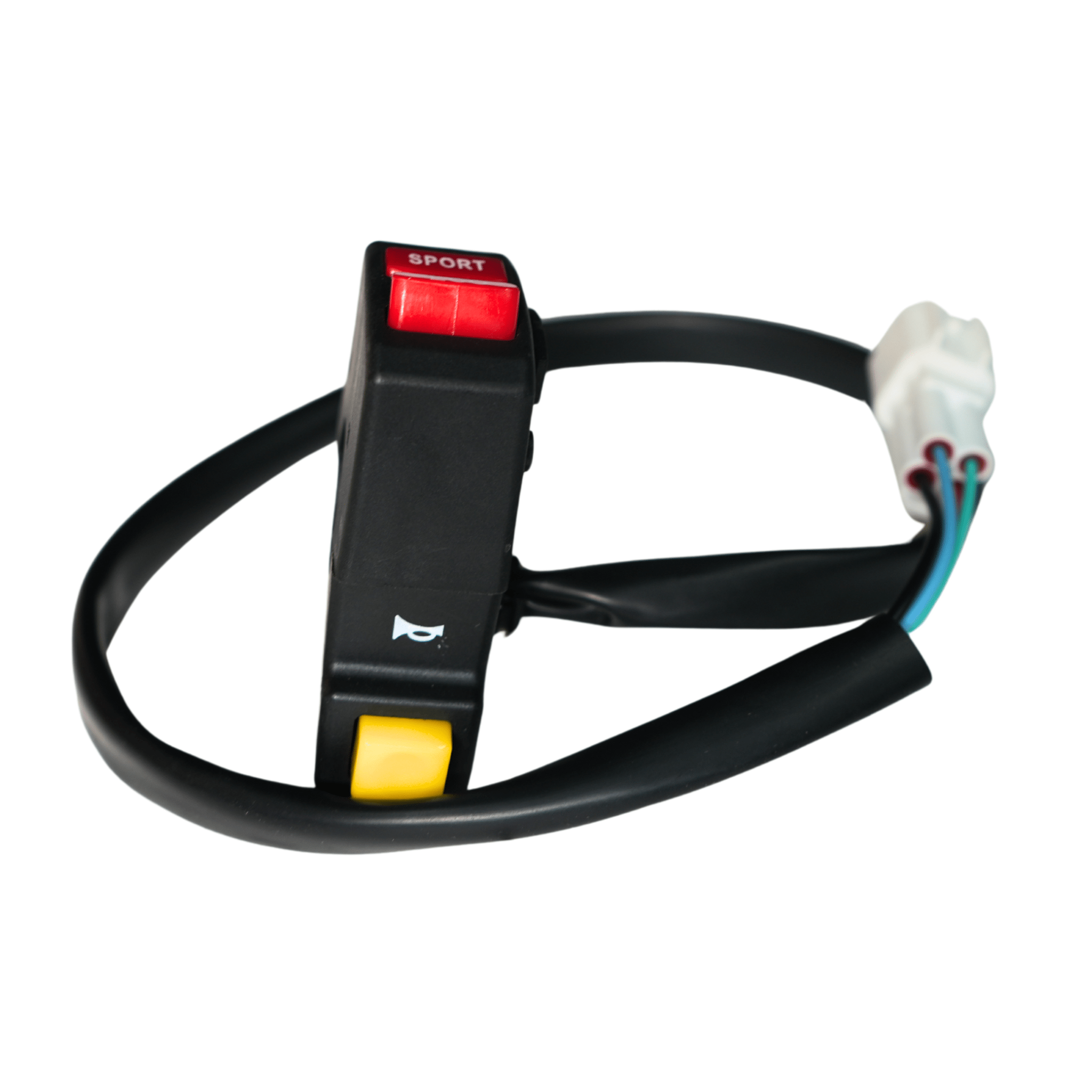 RERODE R1 8kw Mode Selector (R1 OEM) - ٍٍٍِRERODE USA